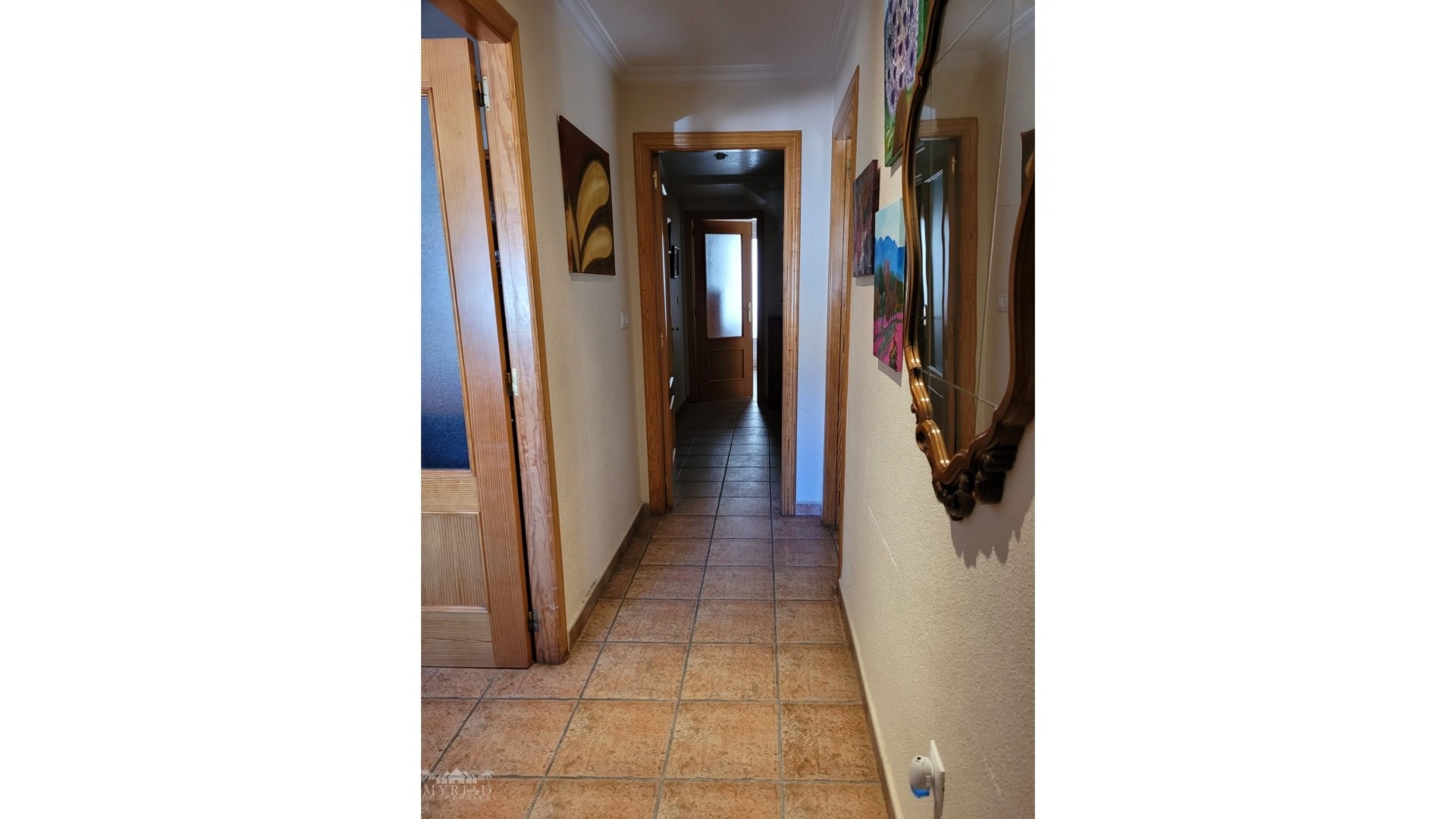Sale - Town house -
Pinoso - Pinoso Alicante