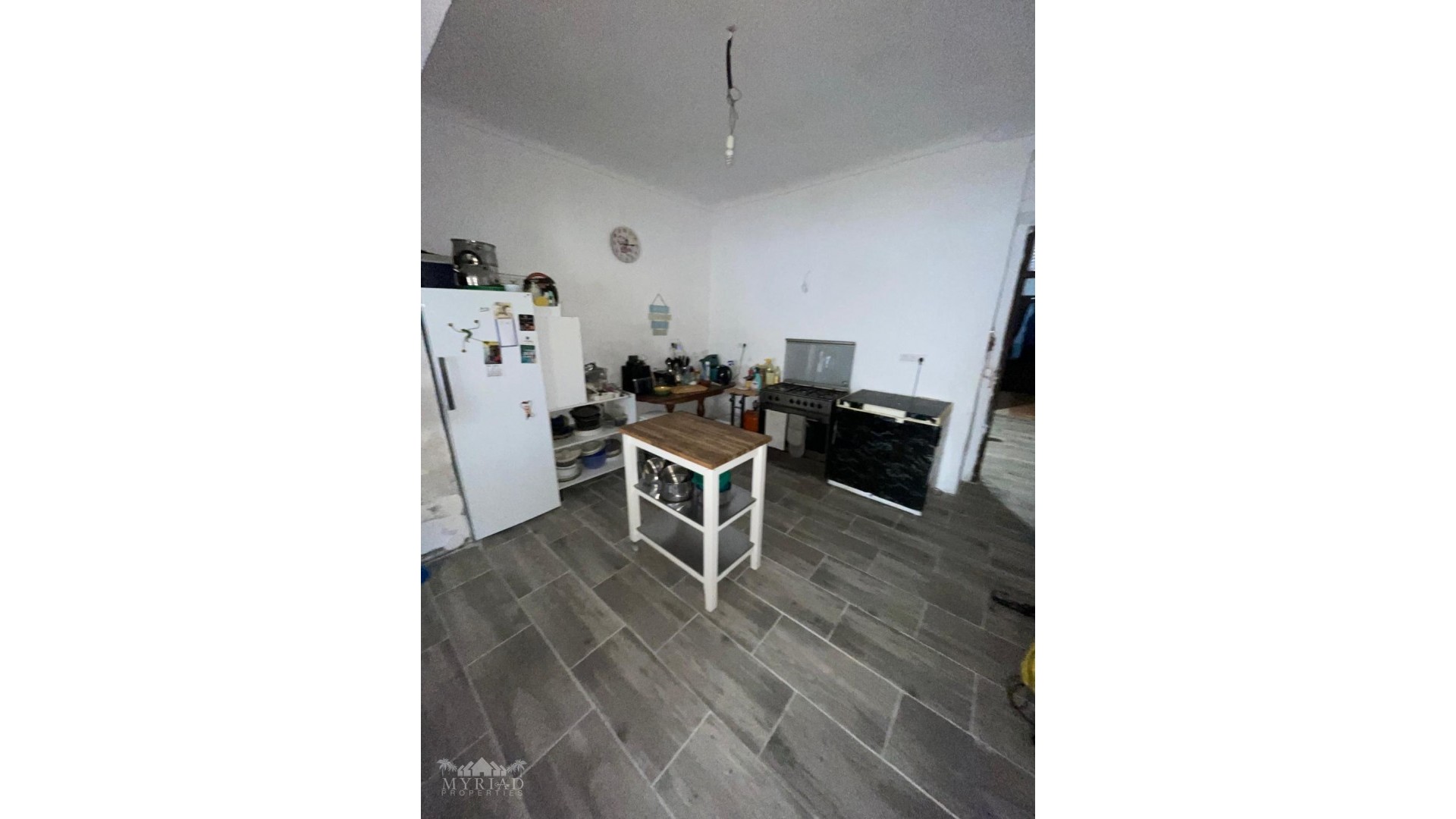 Sale - Town house -
Pinoso - Pinoso Alicante