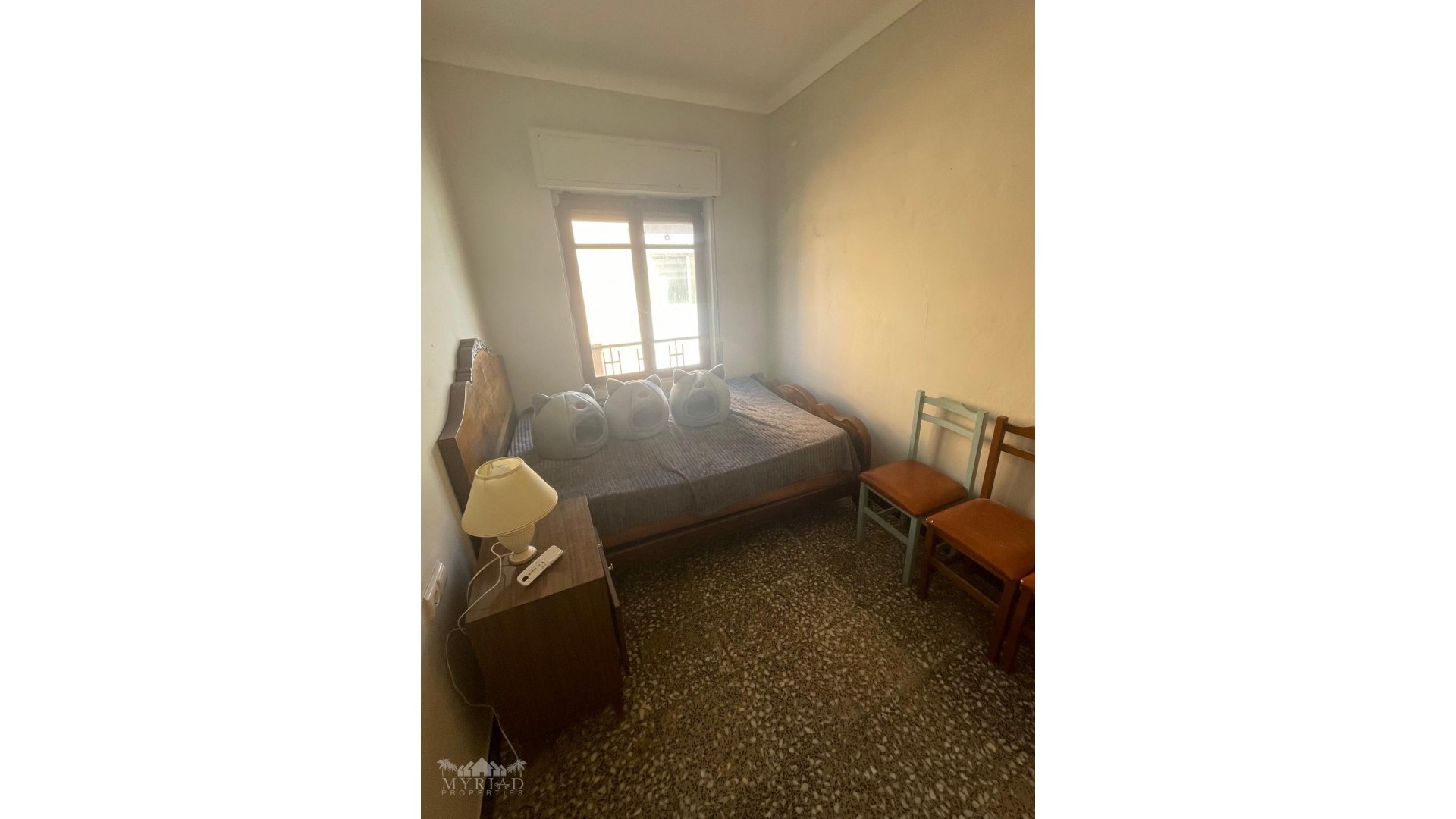 Sale - Town house -
Pinoso - Pinoso Alicante