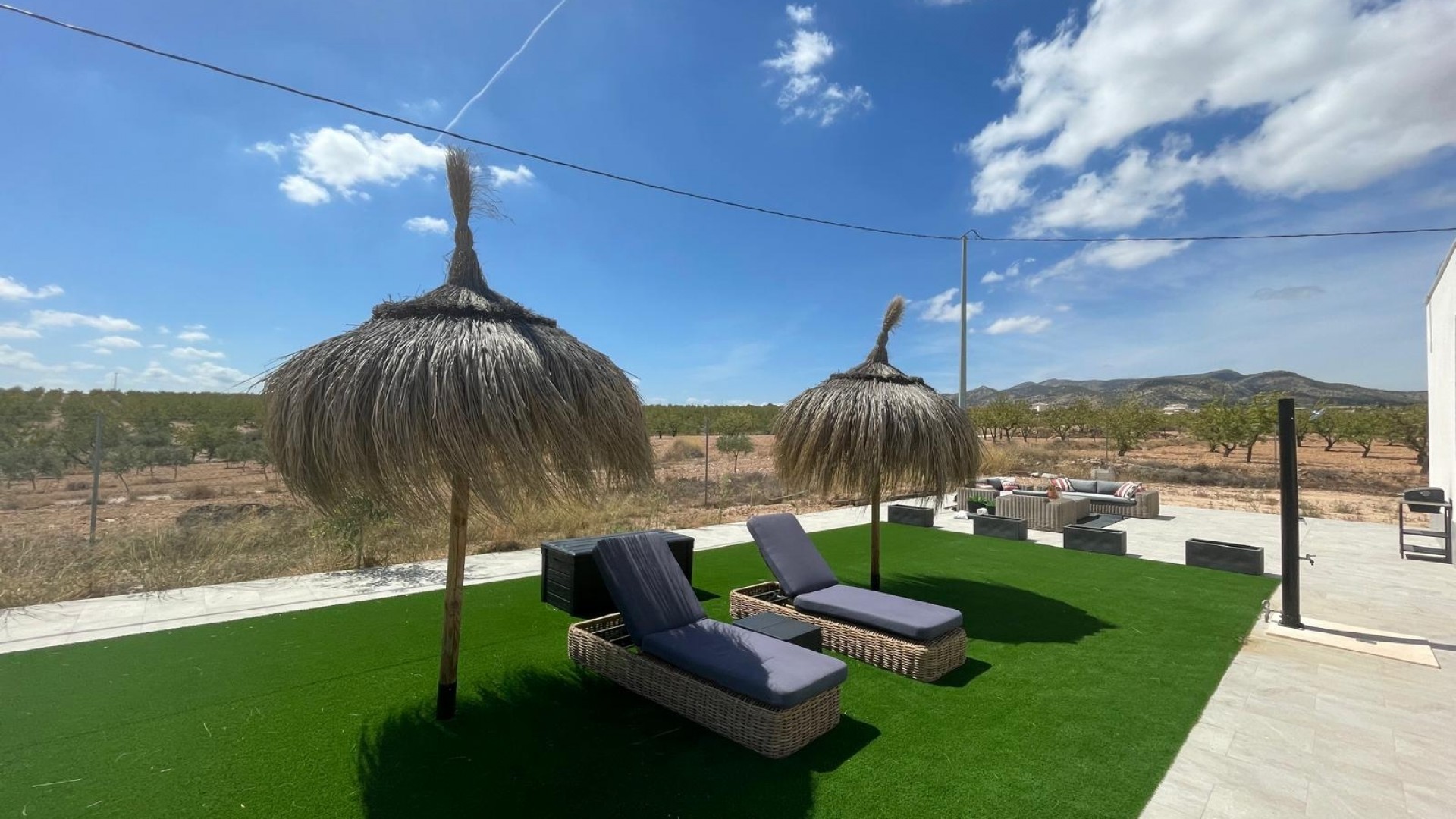 Sale - Town house -
Pinoso - Pinoso Alicante