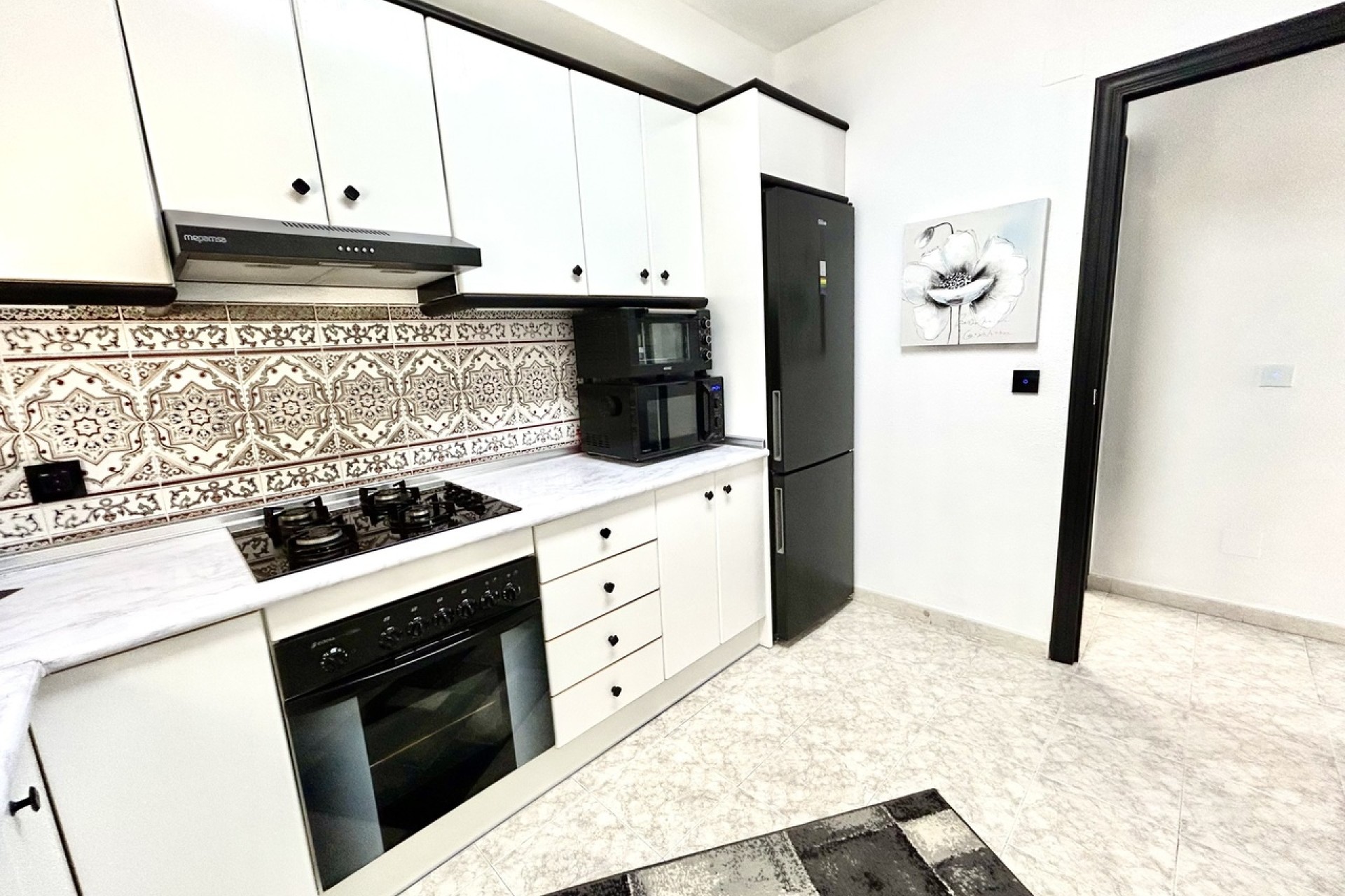 Sale - Town house -
Playa Flamenca - Costa Blanca