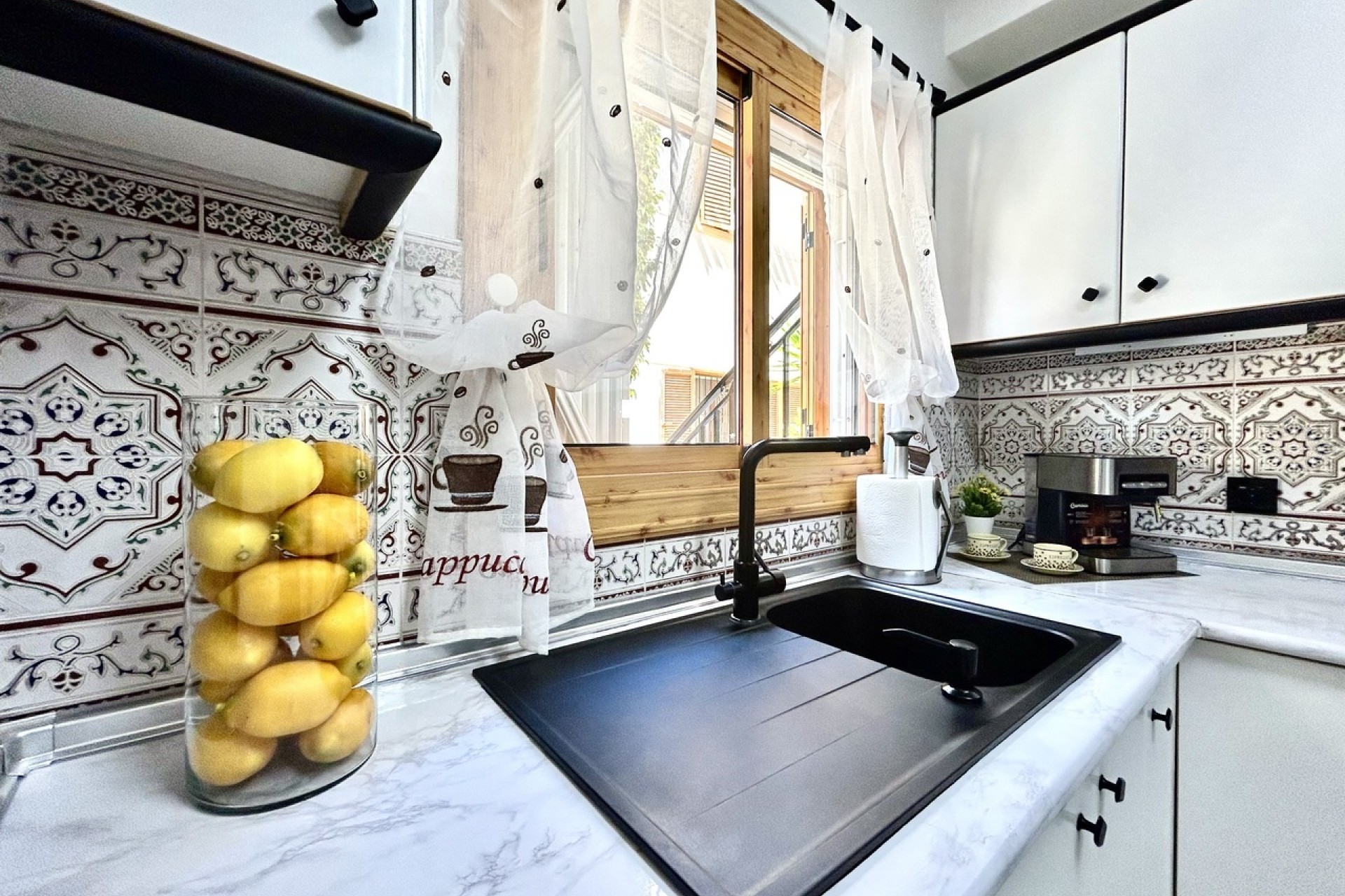 Sale - Town house -
Playa Flamenca - Costa Blanca