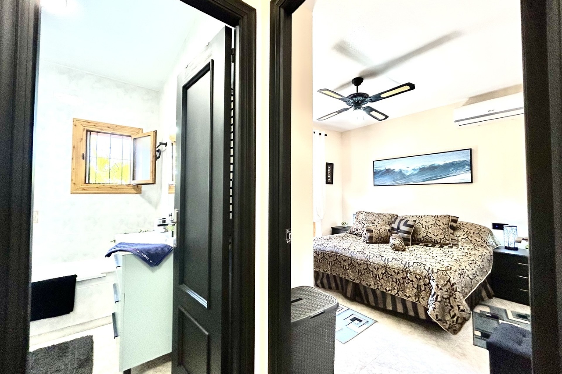Sale - Town house -
Playa Flamenca - Costa Blanca