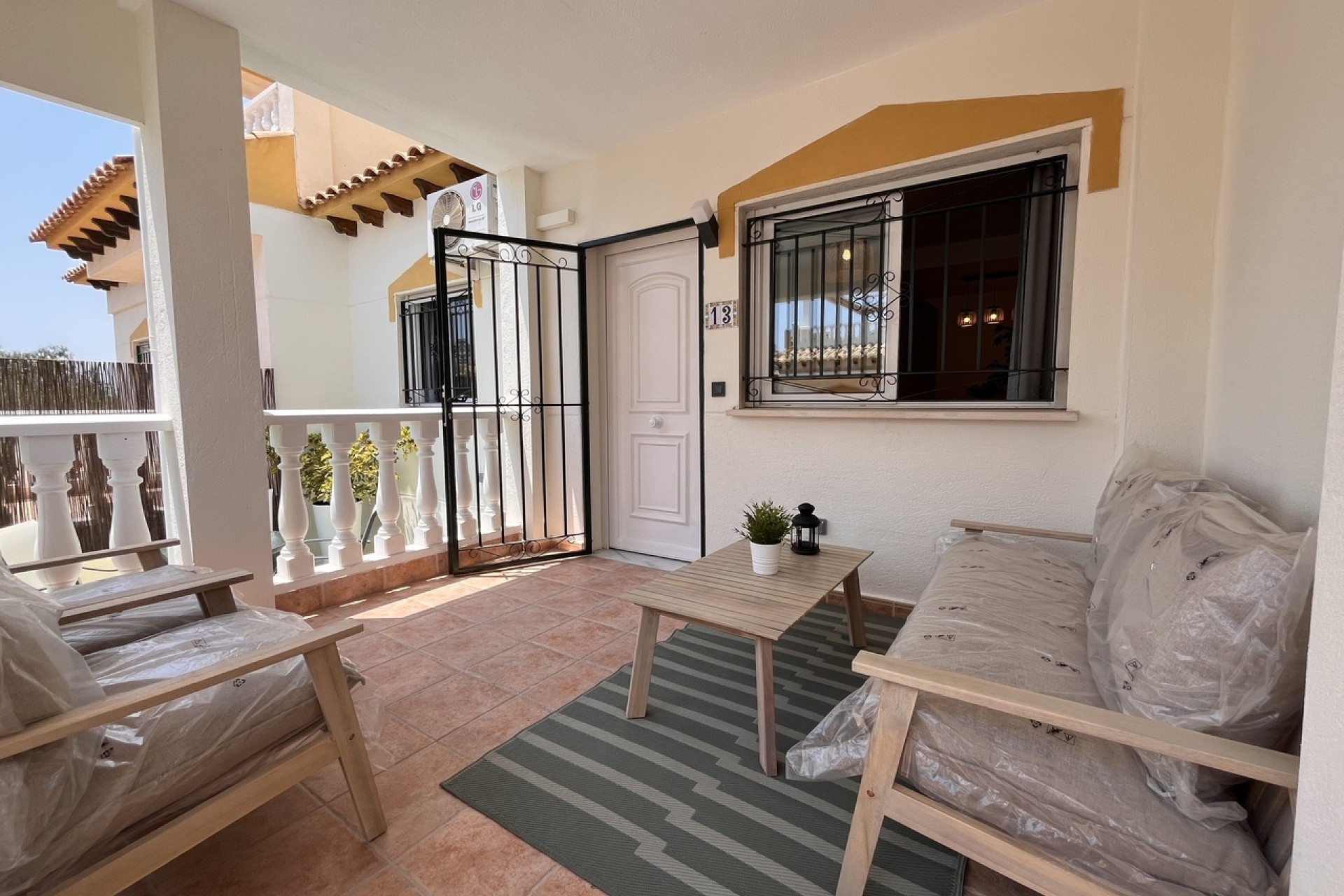 Sale - Town house -
Playa Flamenca - Costa Blanca