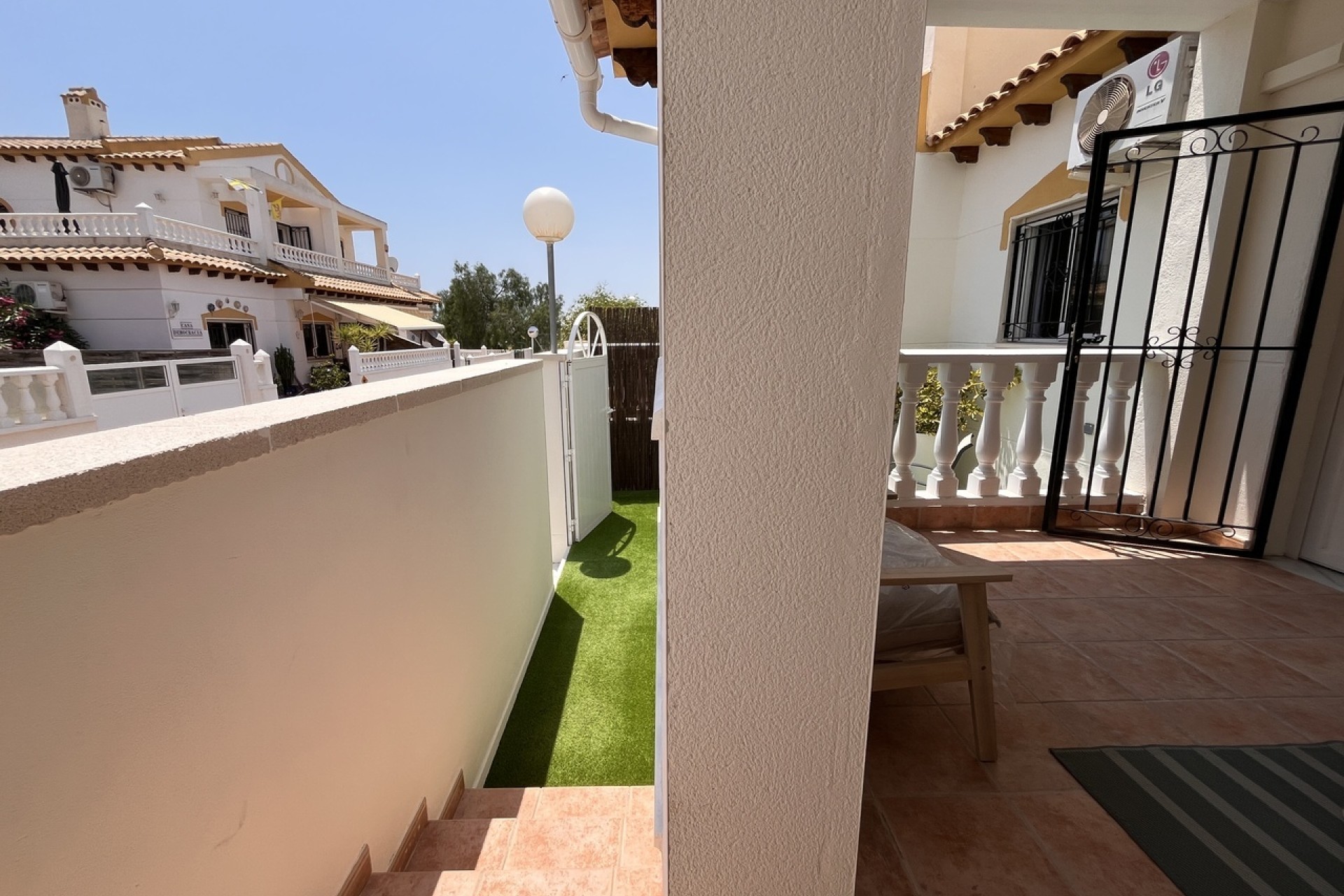 Sale - Town house -
Playa Flamenca - Costa Blanca