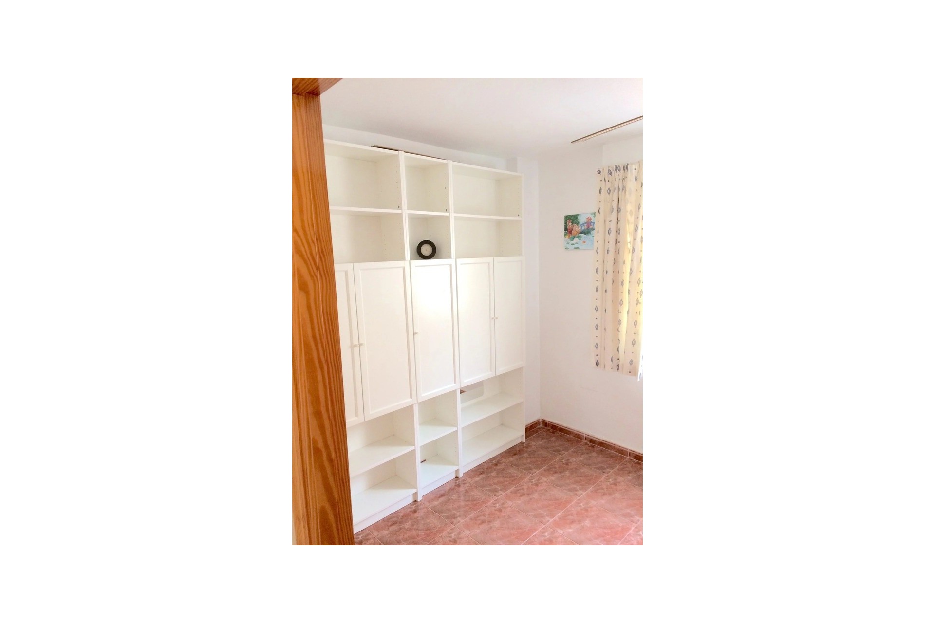Sale - Town house -
Playa Flamenca - Costa Blanca