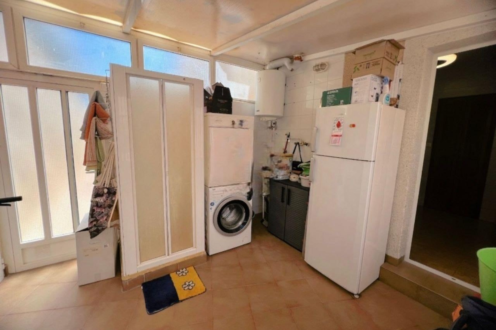 Sale - Town house -
Puerto de mazarron - El Alcolar