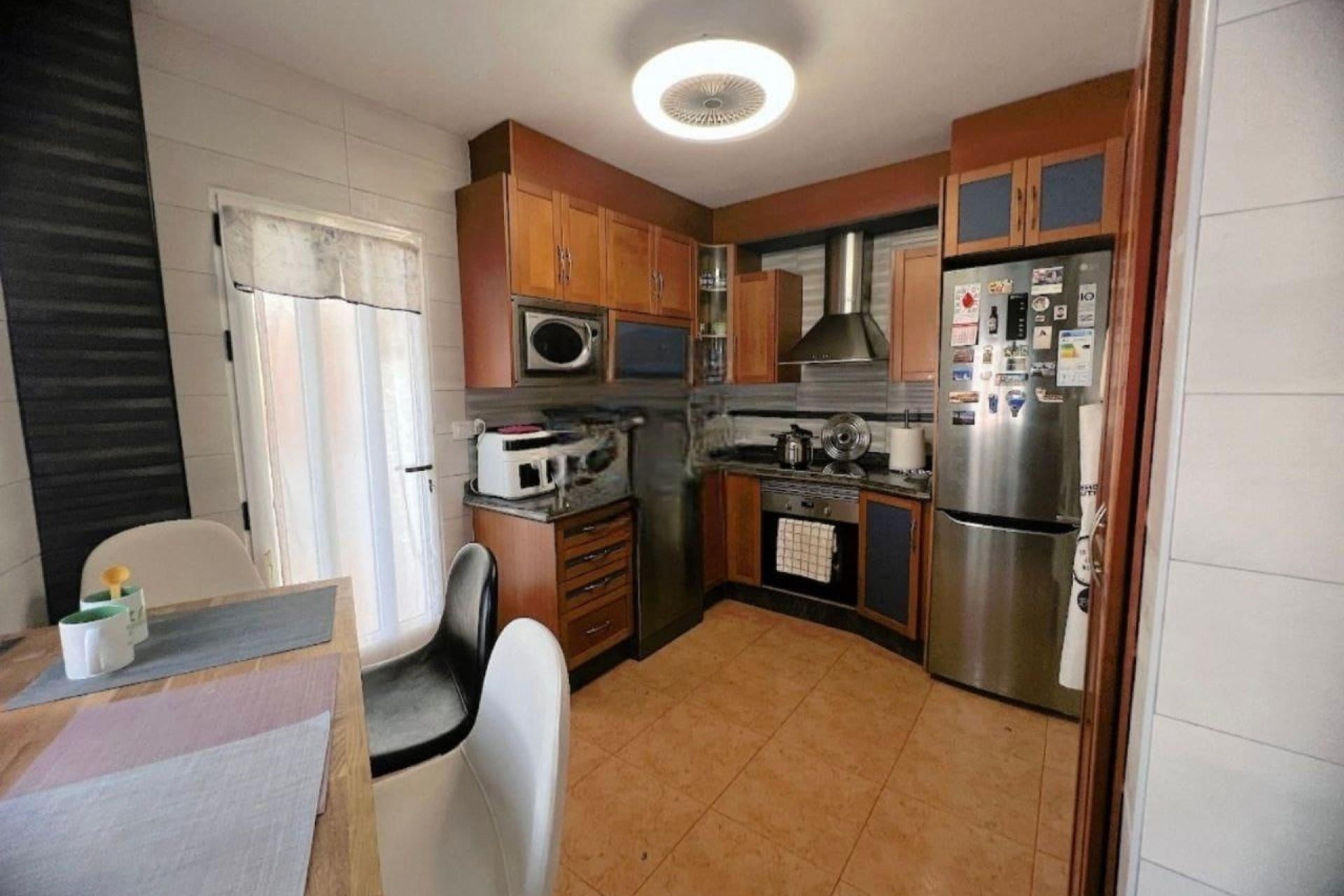 Sale - Town house -
Puerto de mazarron - El Alcolar
