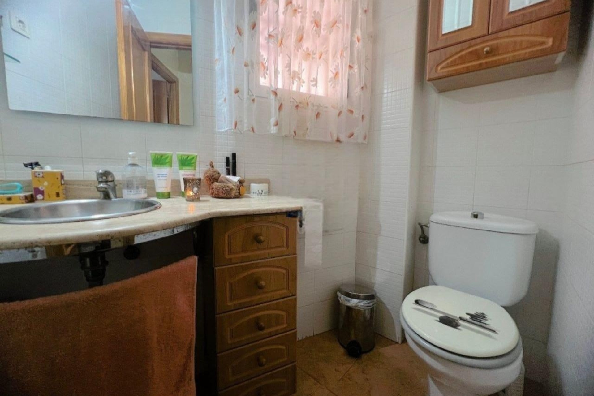 Sale - Town house -
Puerto de mazarron - El Alcolar