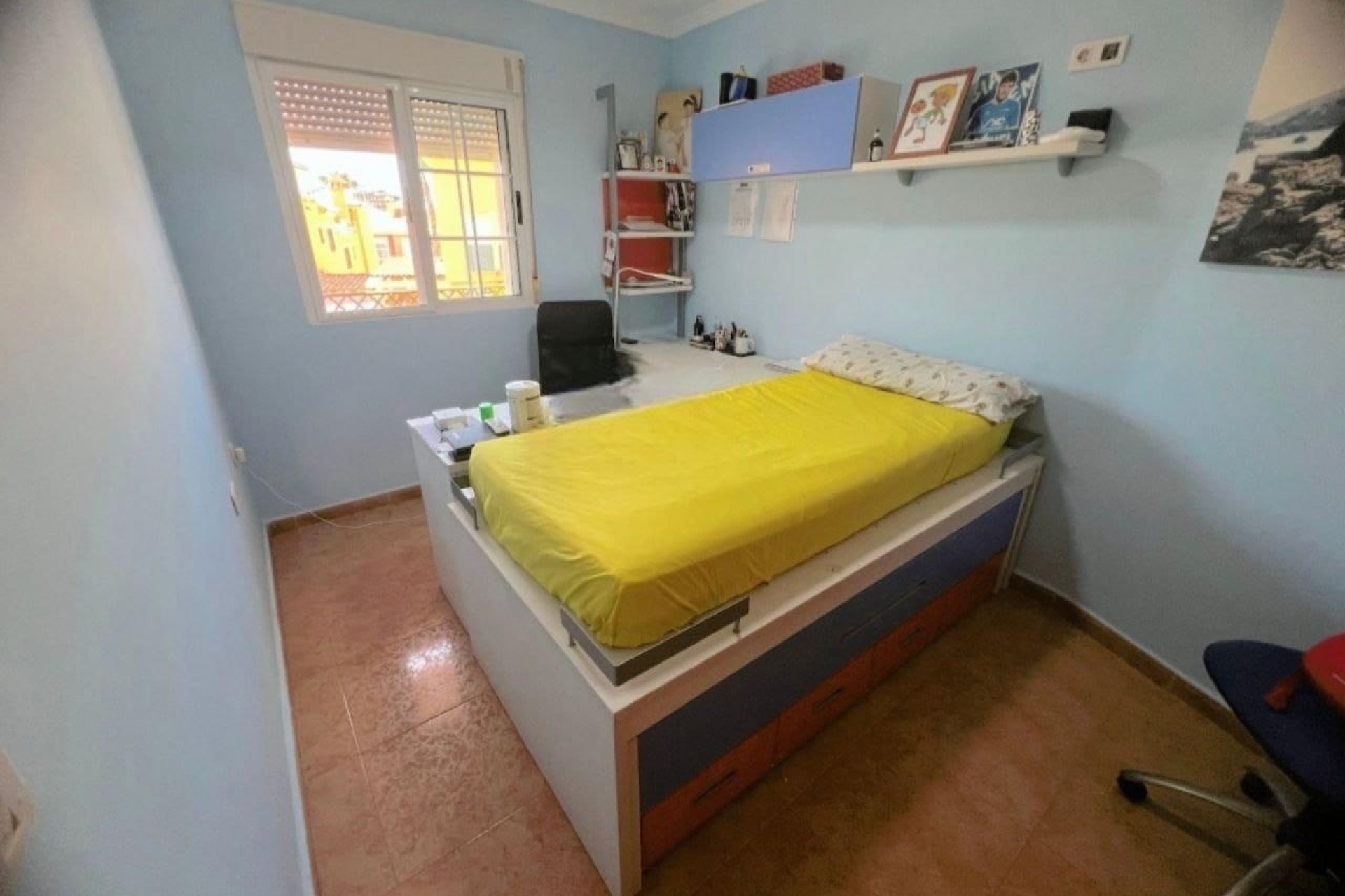 Sale - Town house -
Puerto de mazarron - El Alcolar