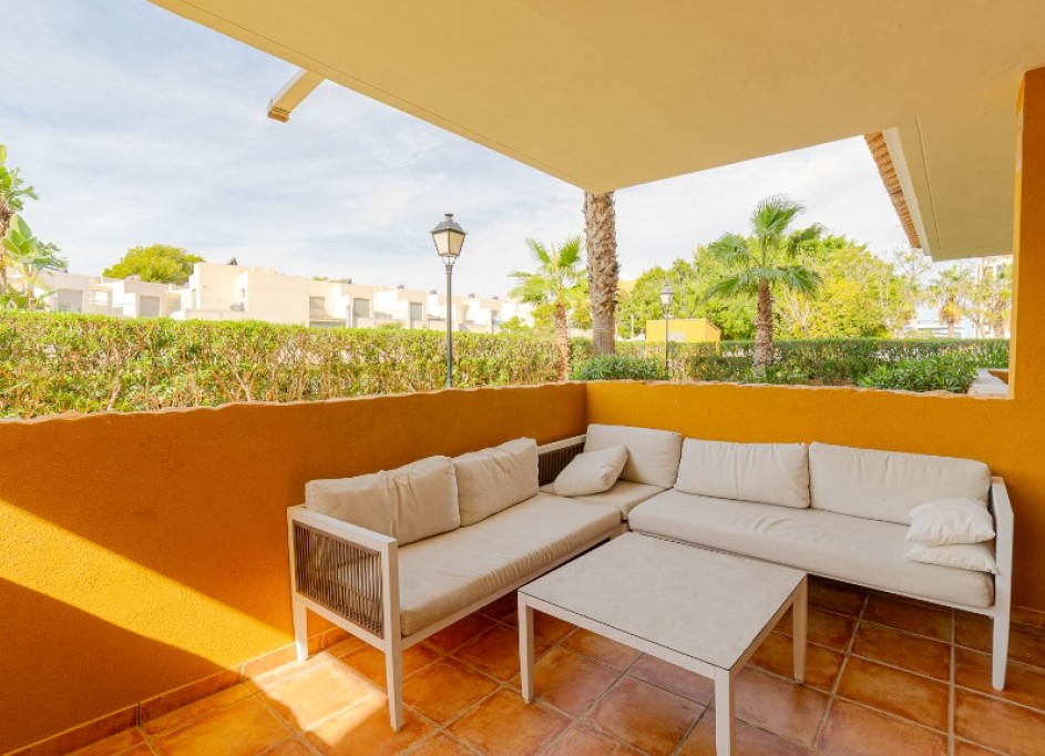 Sale - Town house -
Punta Prima