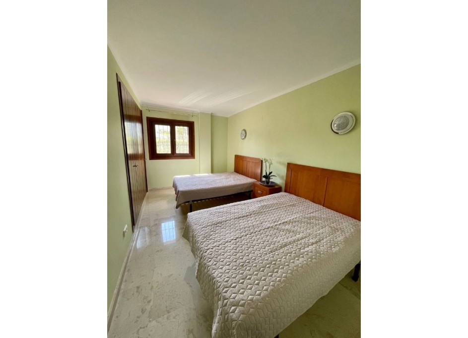 Sale - Town house -
Punta Prima