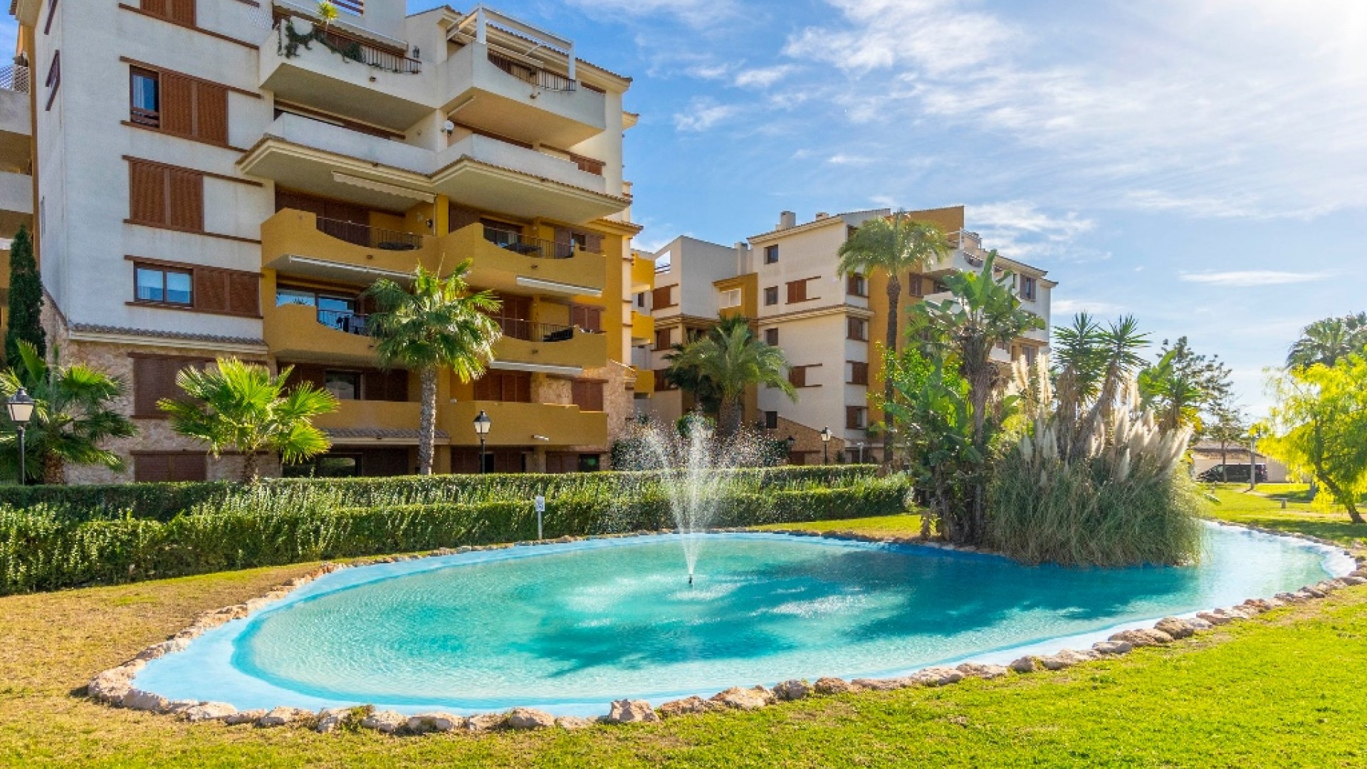 Sale - Town house -
Punta Prima