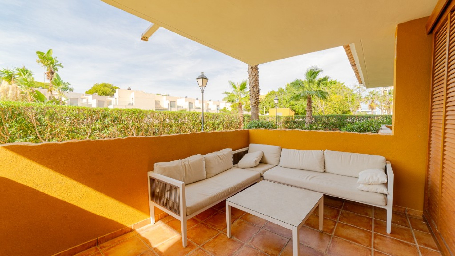 Sale - Town house -
Punta Prima