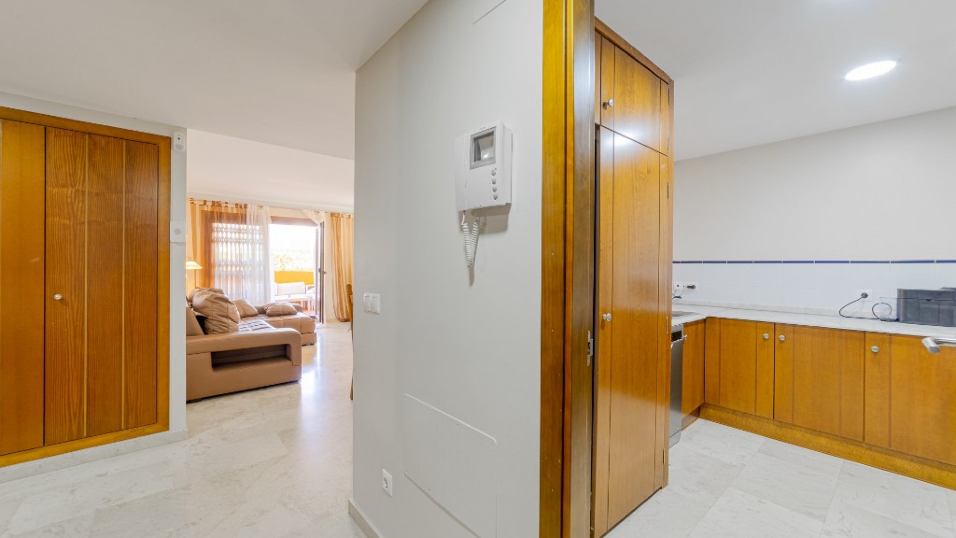 Sale - Town house -
Punta Prima