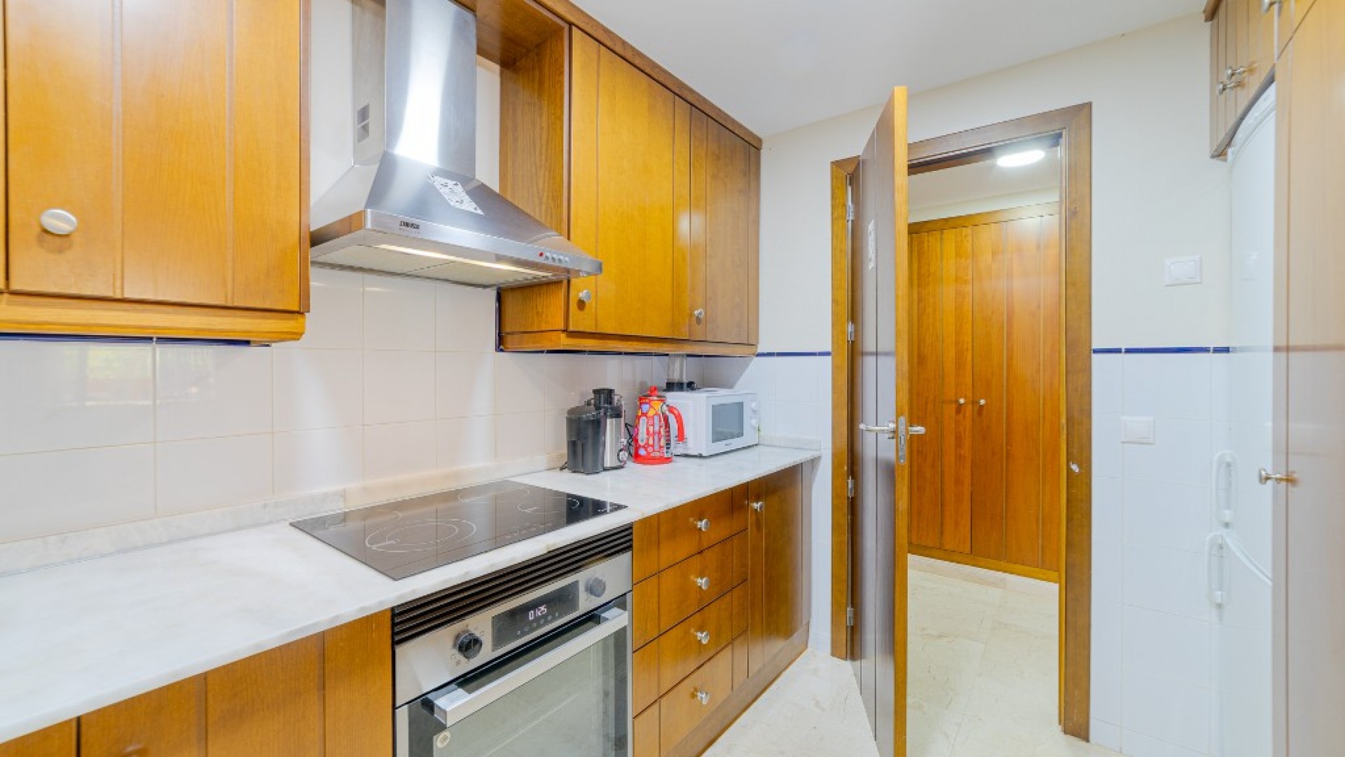 Sale - Town house -
Punta Prima