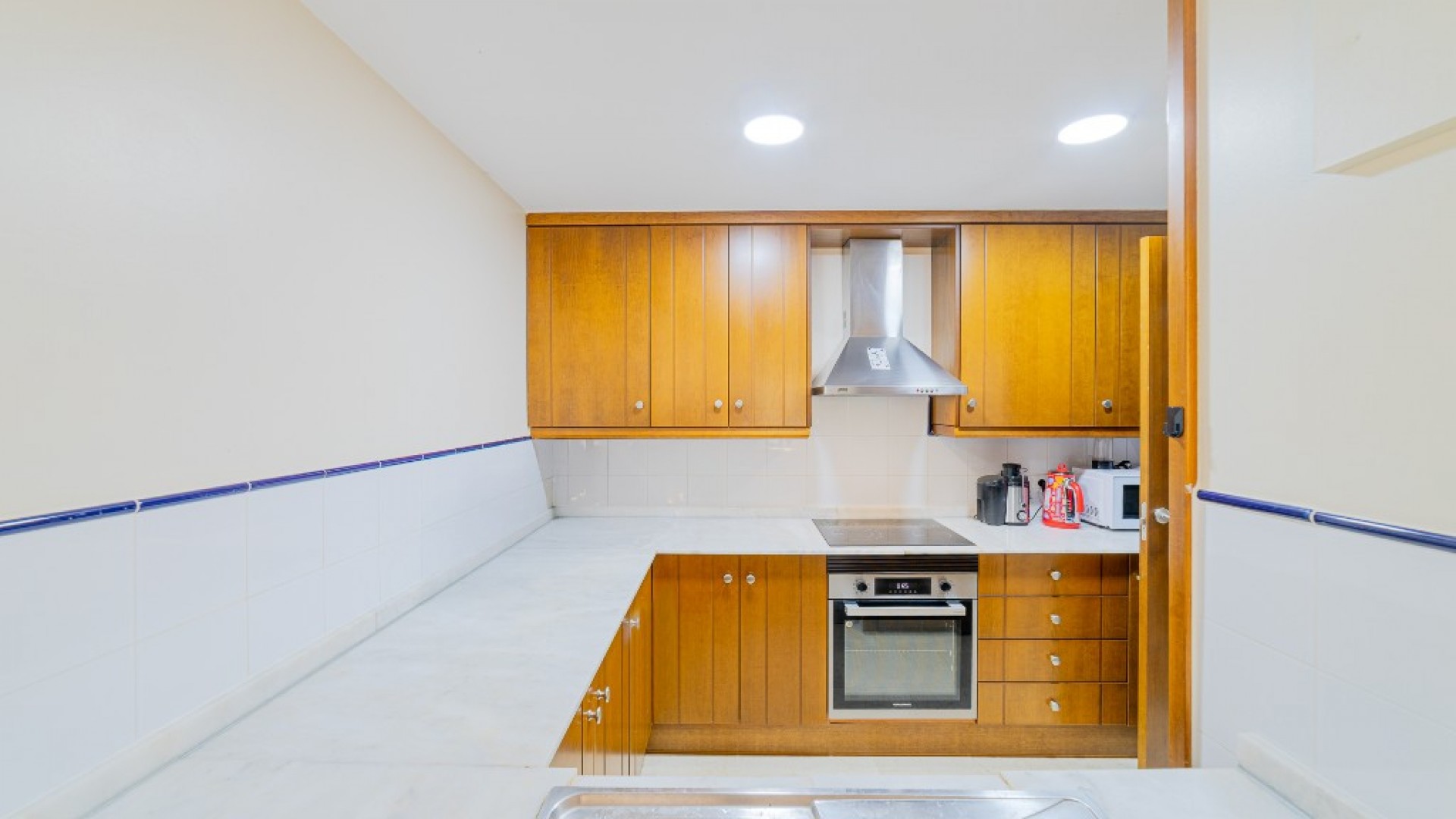 Sale - Town house -
Punta Prima