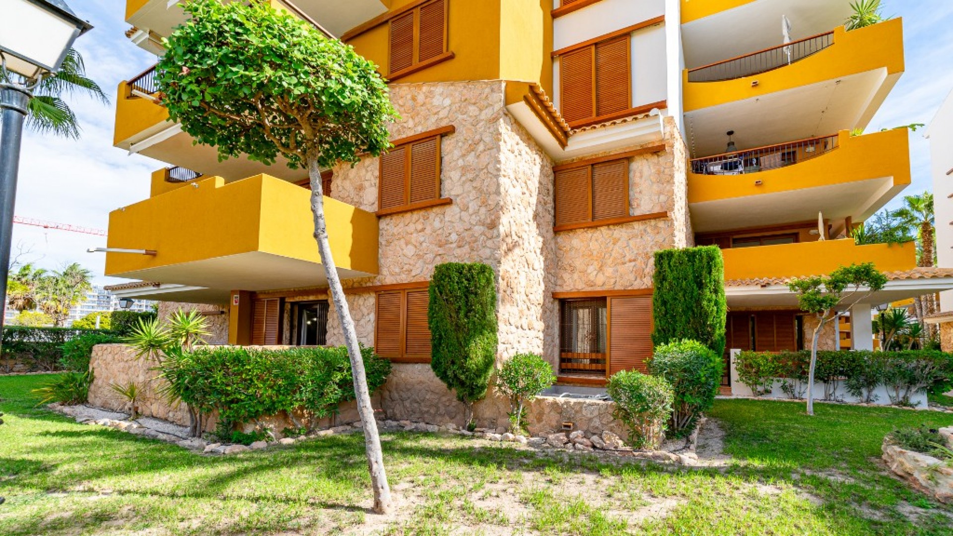 Sale - Town house -
Punta Prima