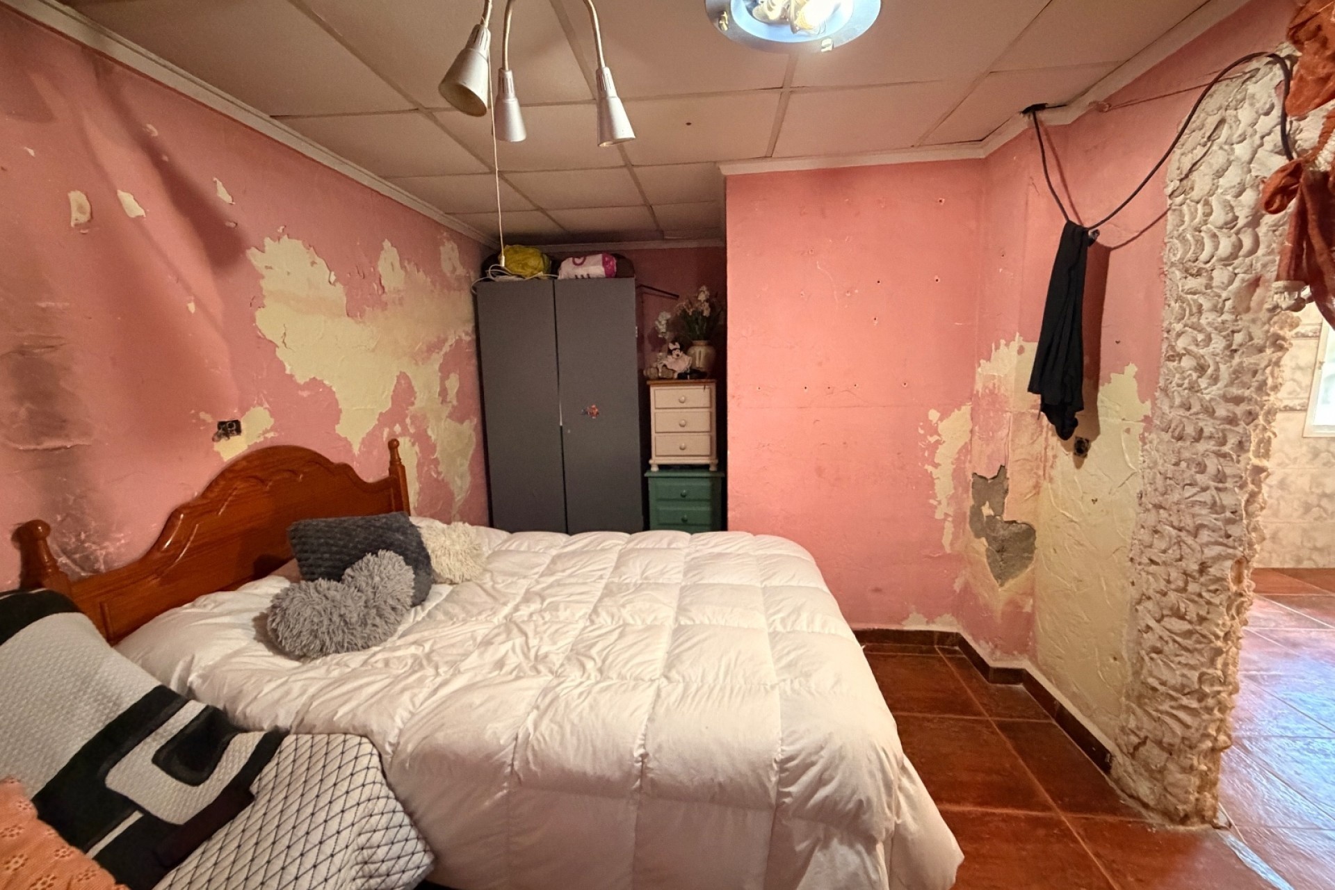 Sale - Town house -
Rafal - El Mudamiento