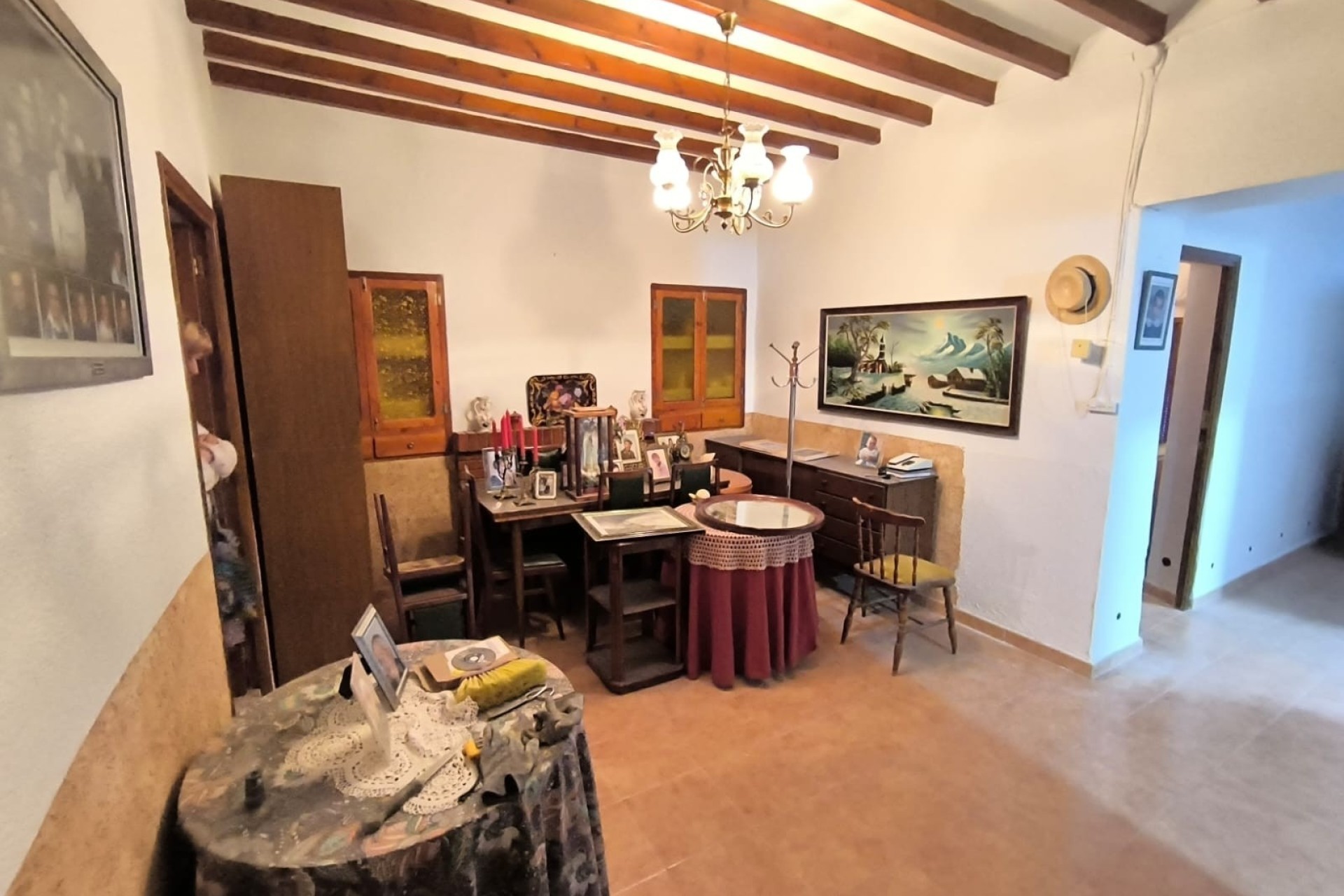 Sale - Town house -
Raspay - Inland
