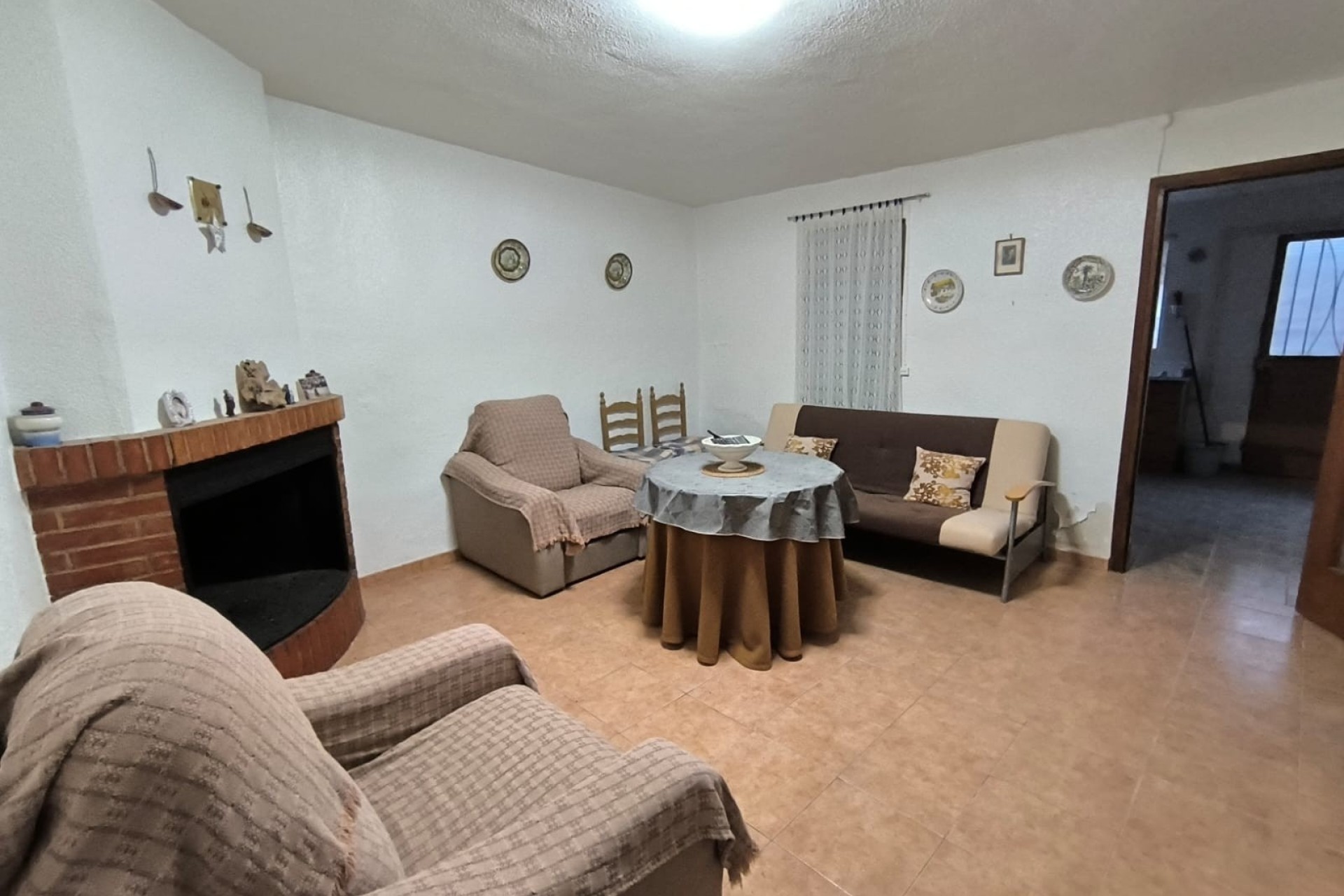 Sale - Town house -
Raspay - Inland