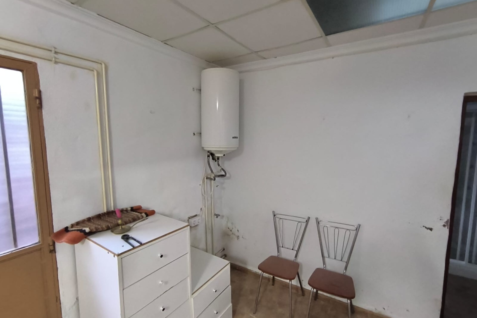 Sale - Town house -
Raspay - Inland
