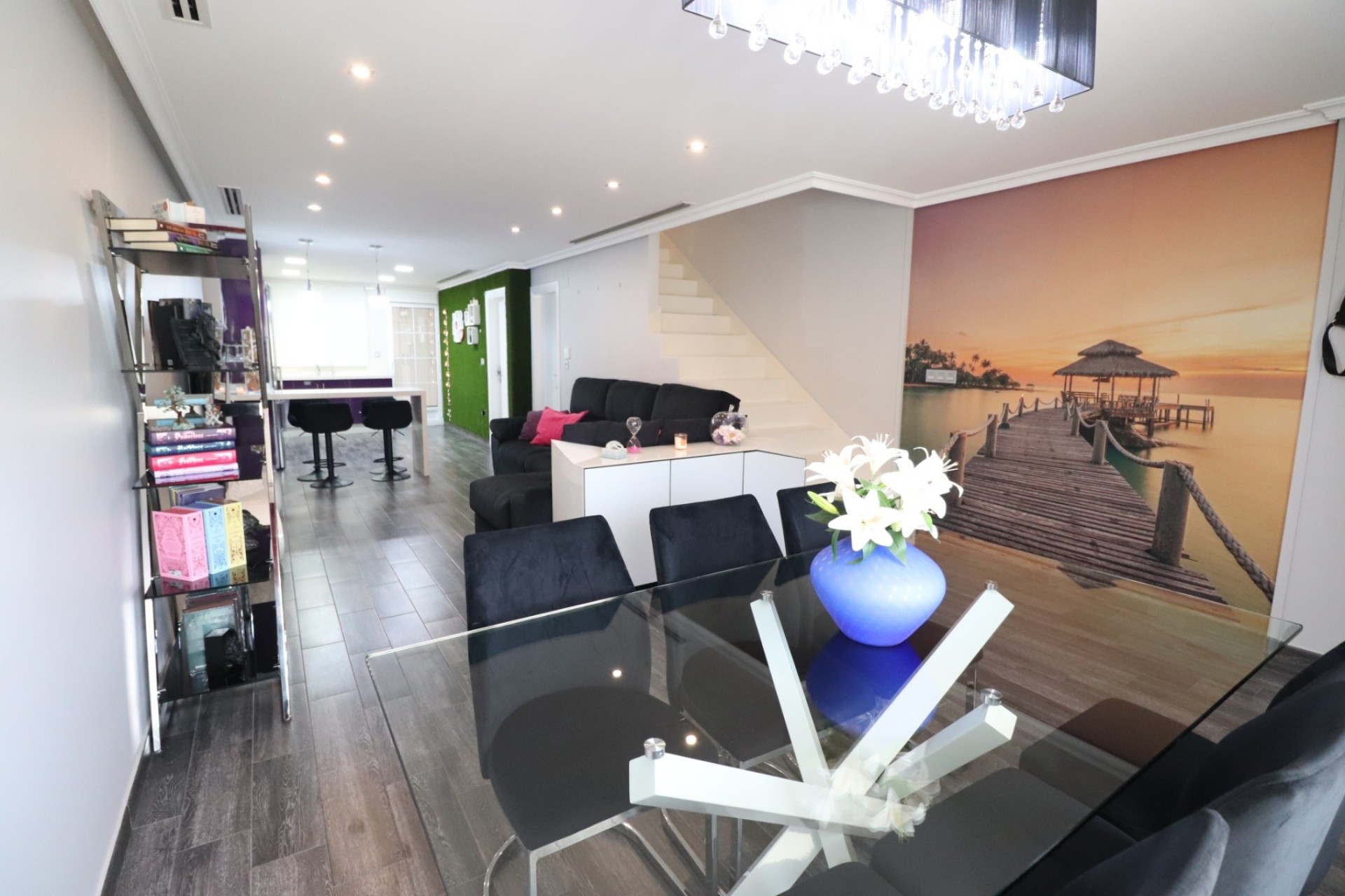 Sale - Town house -
Redovan - Redovan - Town