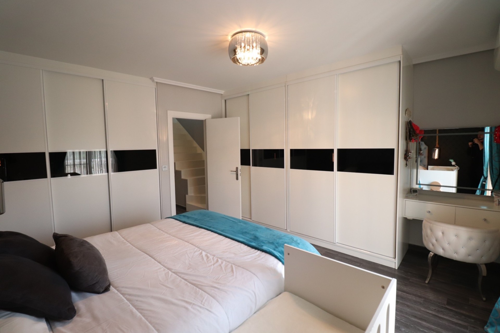 Sale - Town house -
Redovan - Redovan - Town