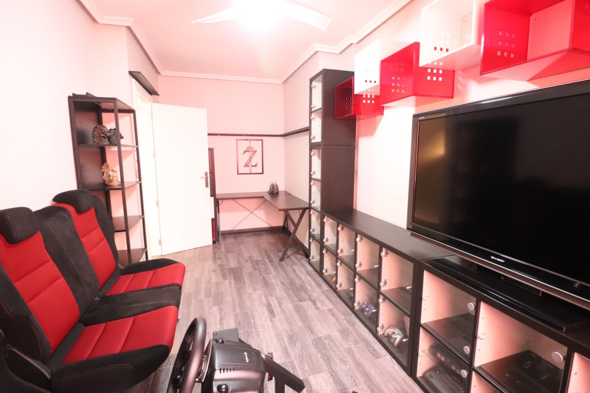 Sale - Town house -
Redovan - Redovan - Town