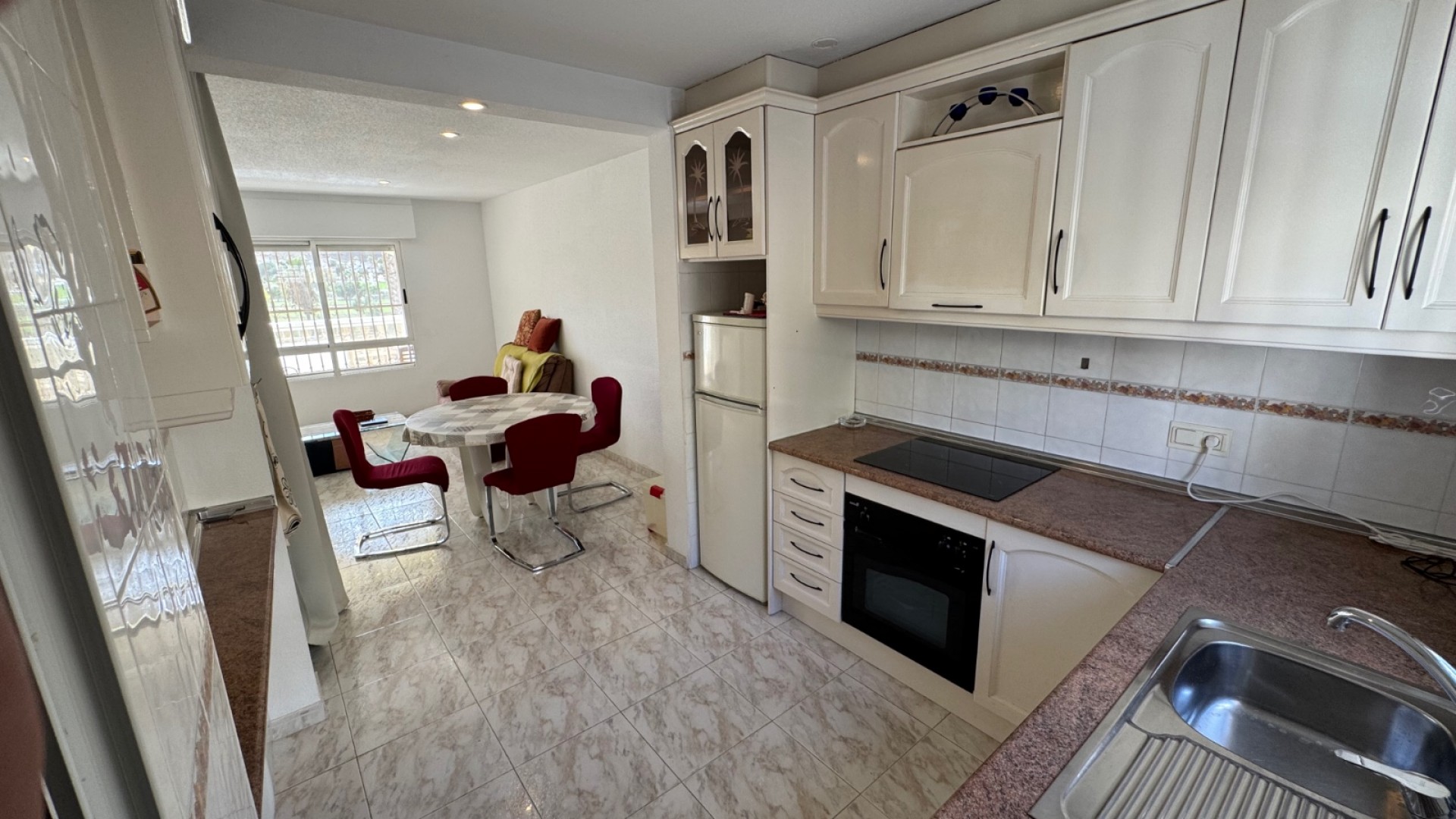 Sale - Town house -
Rojales - Campo De Golf La Marquesa