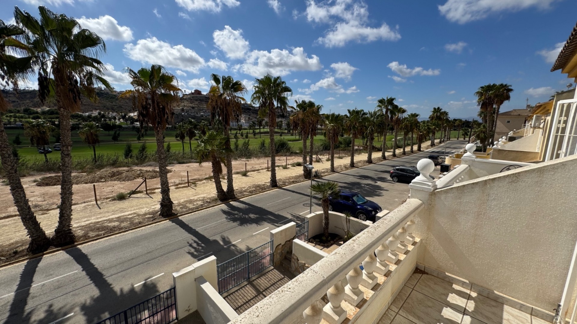 Sale - Town house -
Rojales - Campo De Golf La Marquesa