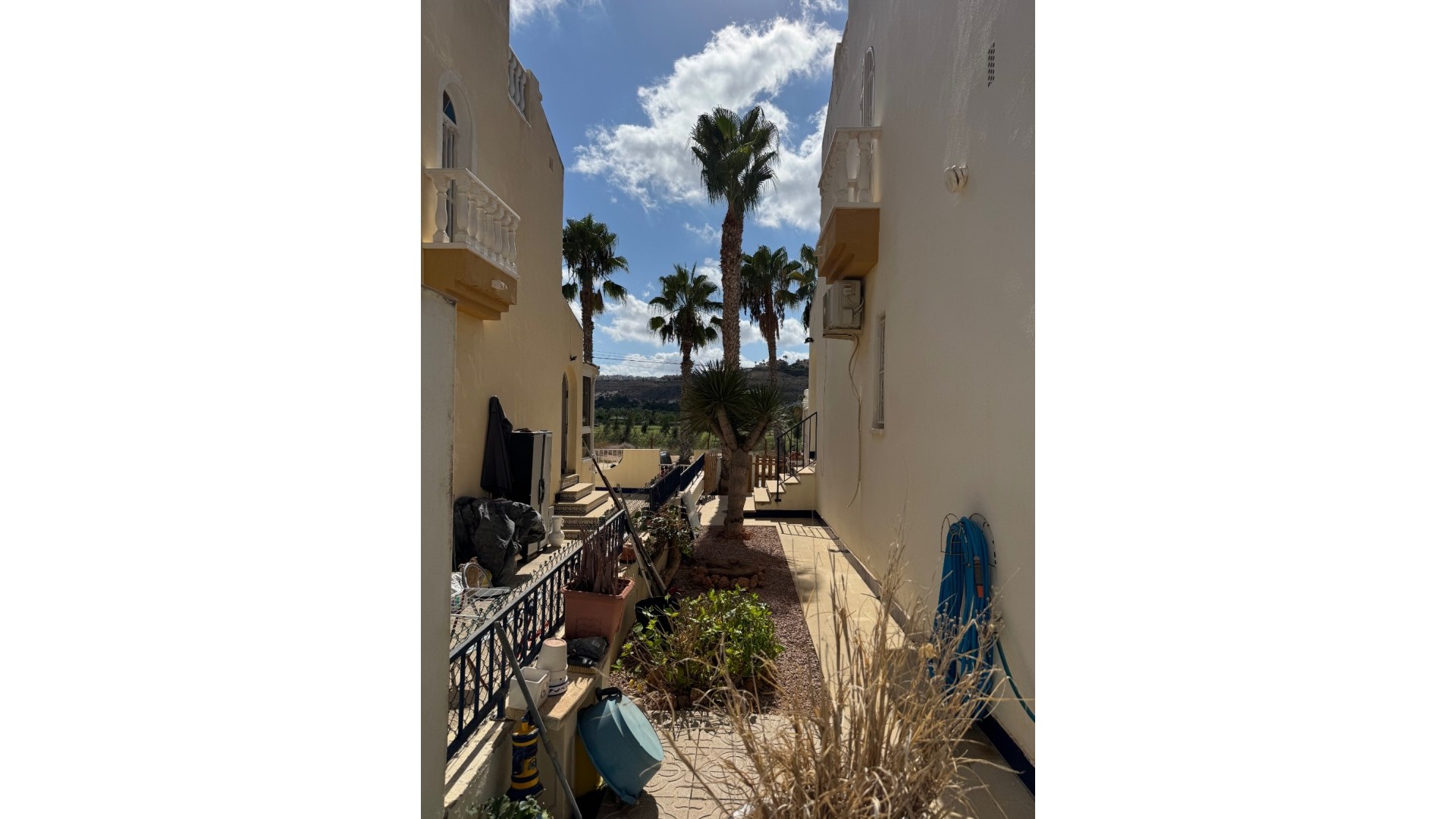 Sale - Town house -
Rojales - Campo De Golf La Marquesa