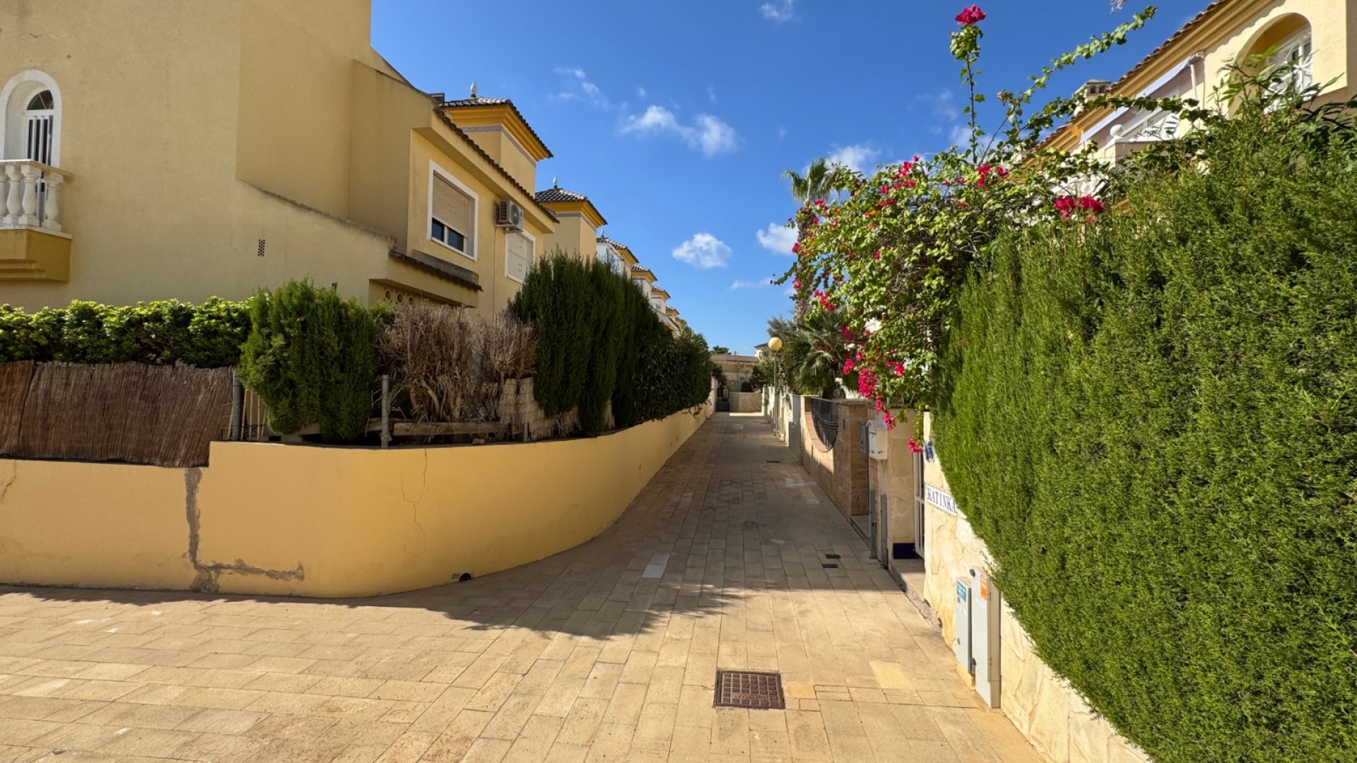 Sale - Town house -
Rojales - Campo De Golf La Marquesa
