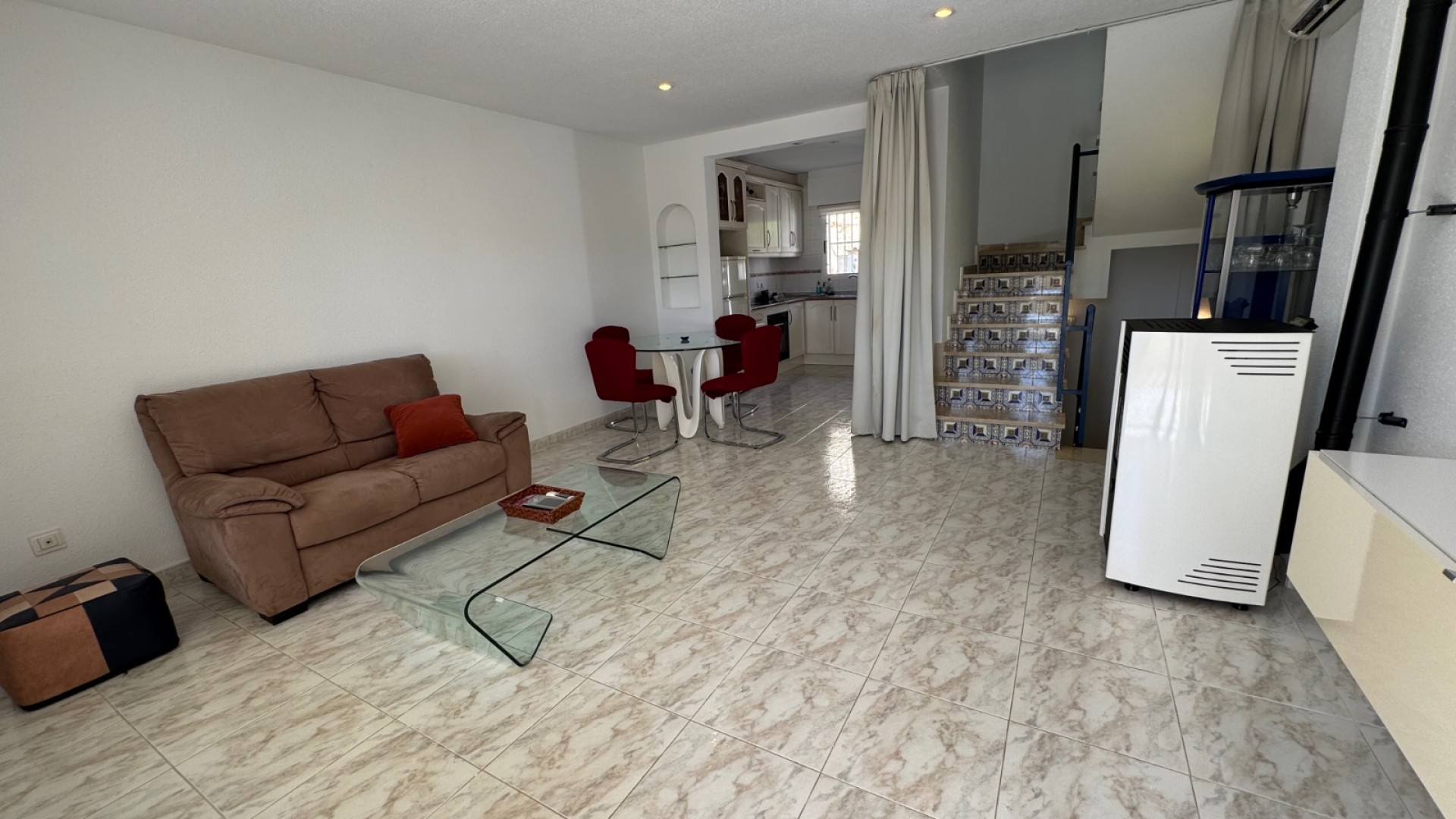 Sale - Town house -
Rojales - Campo De Golf La Marquesa