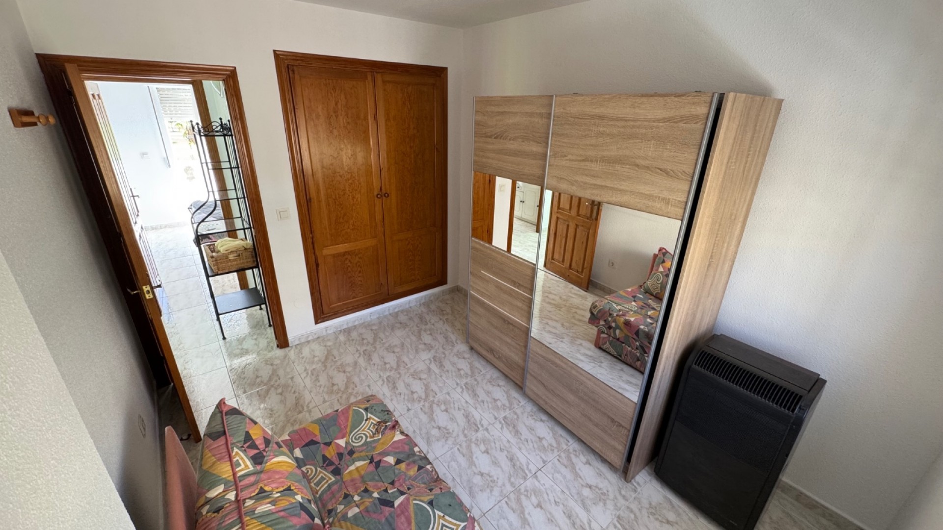 Sale - Town house -
Rojales - Campo De Golf La Marquesa