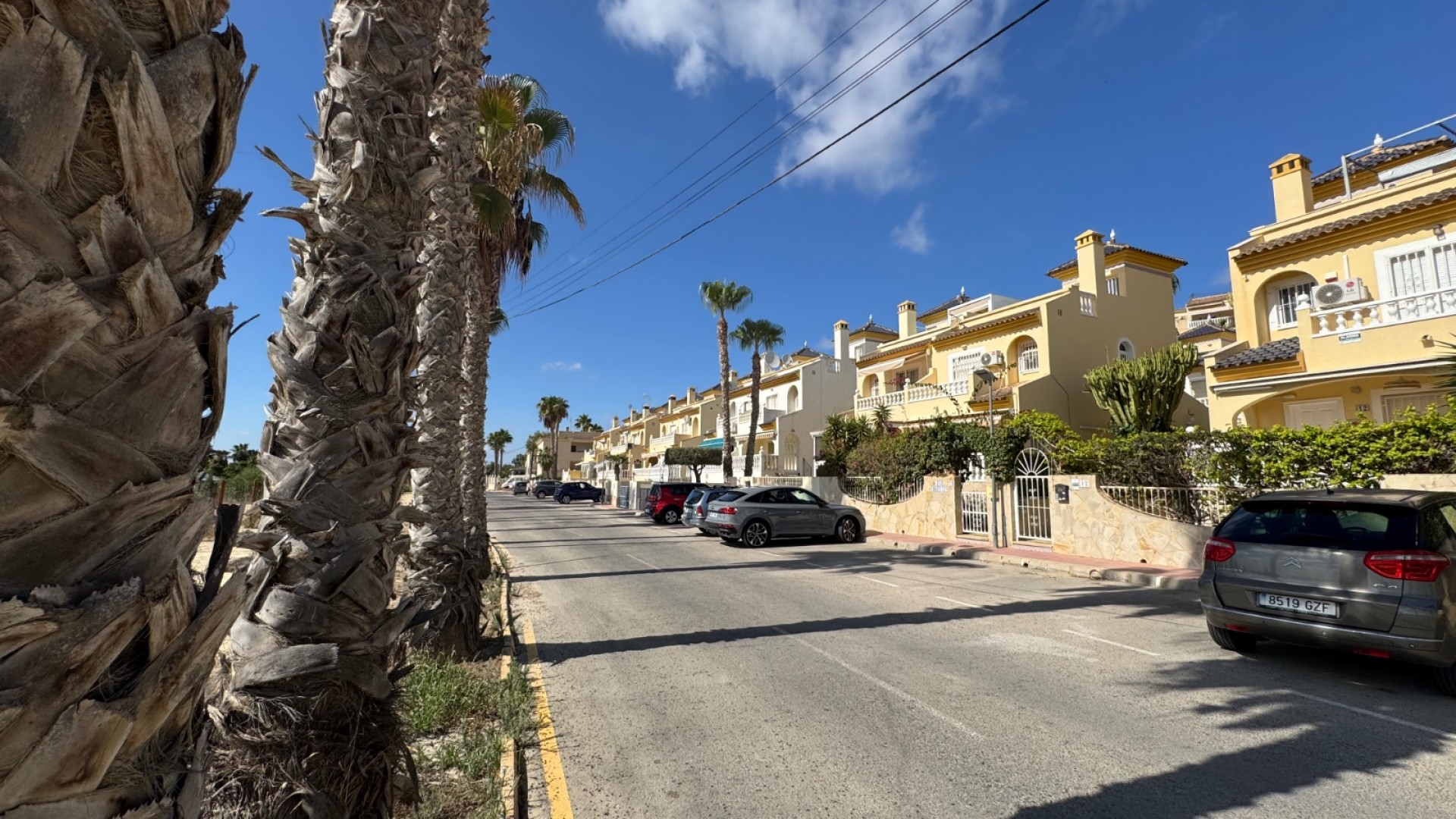 Sale - Town house -
Rojales - Campo De Golf La Marquesa