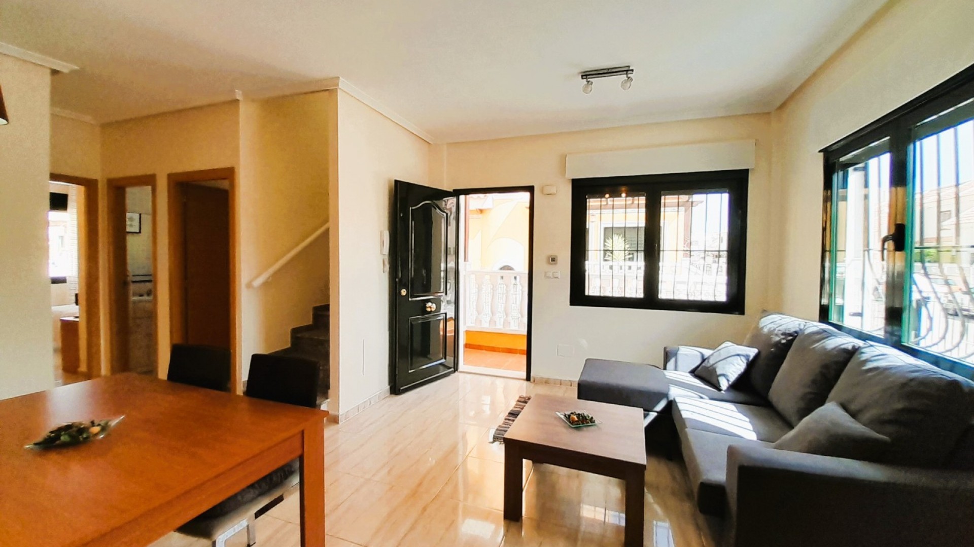 Sale - Town house -
Rojales, CIudad Quesada - Costa Blanca