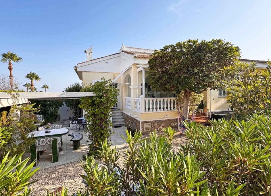 Sale - Town house -
Rojales - Ciudad Quesada