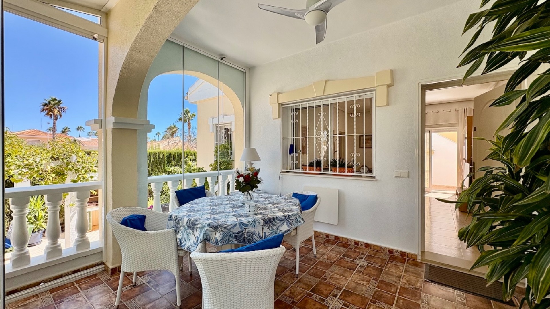 Sale - Town house -
Rojales - Ciudad Quesada