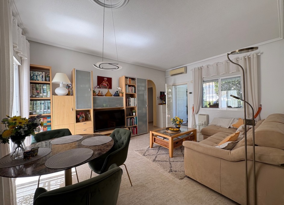 Sale - Town house -
Rojales - Ciudad Quesada