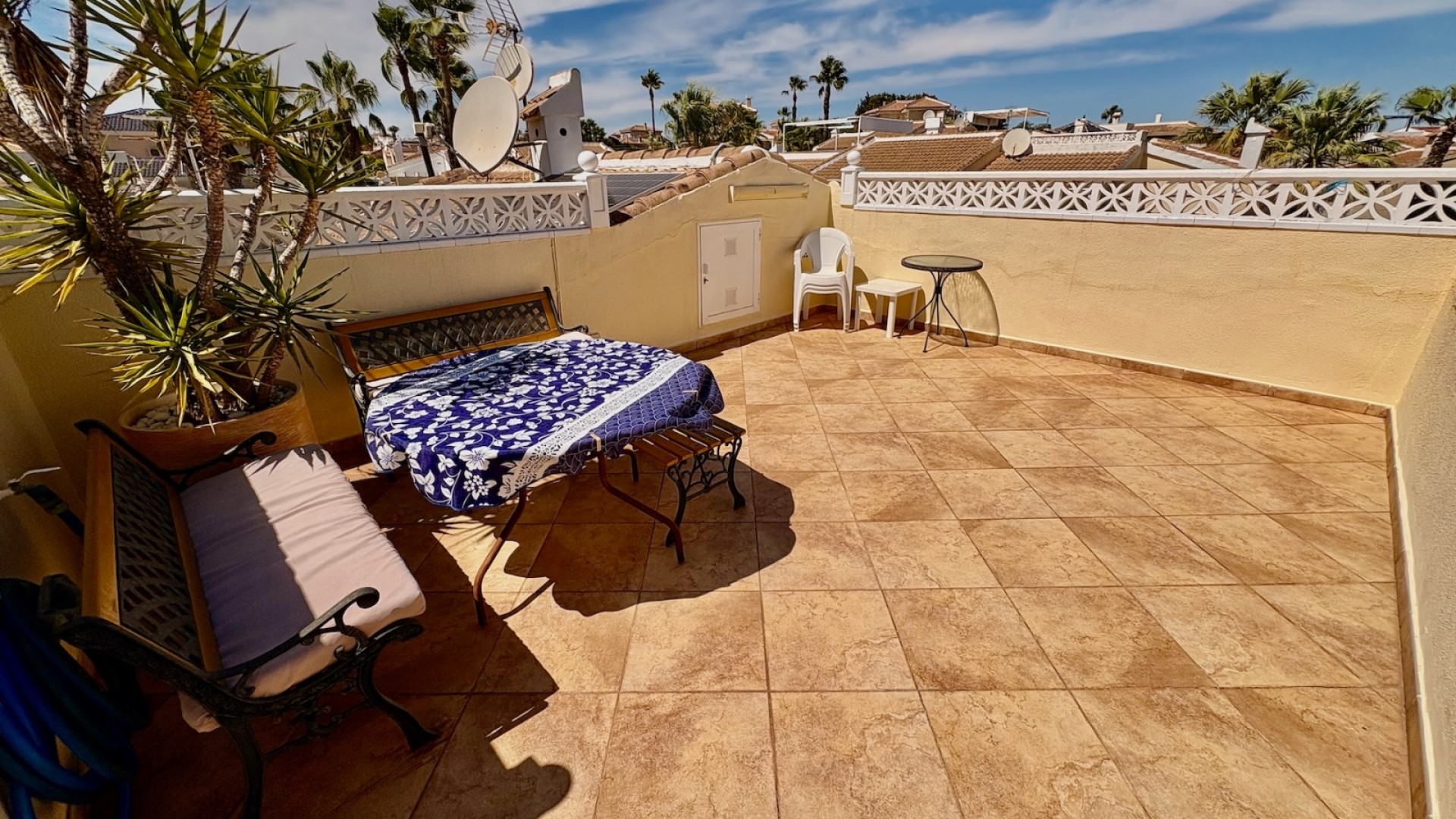 Sale - Town house -
Rojales - Ciudad Quesada