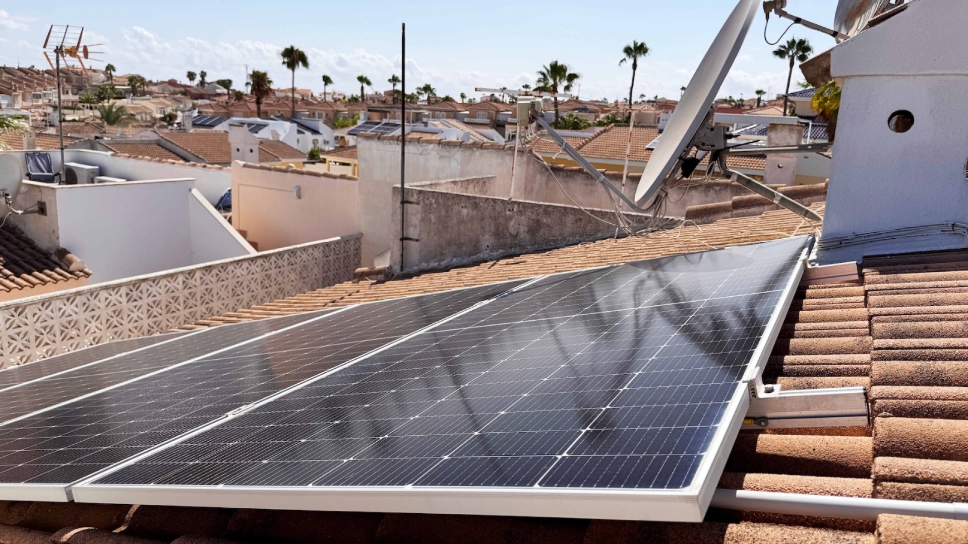 Sale - Town house -
Rojales - Ciudad Quesada