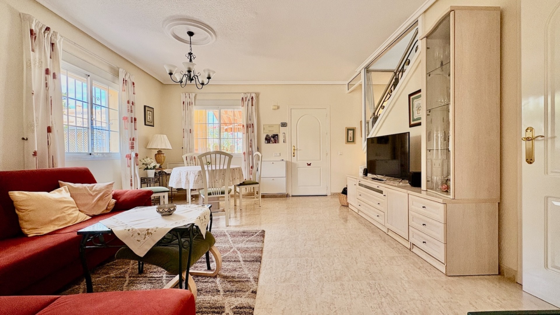 Sale - Town house -
Rojales - Ciudad Quesada