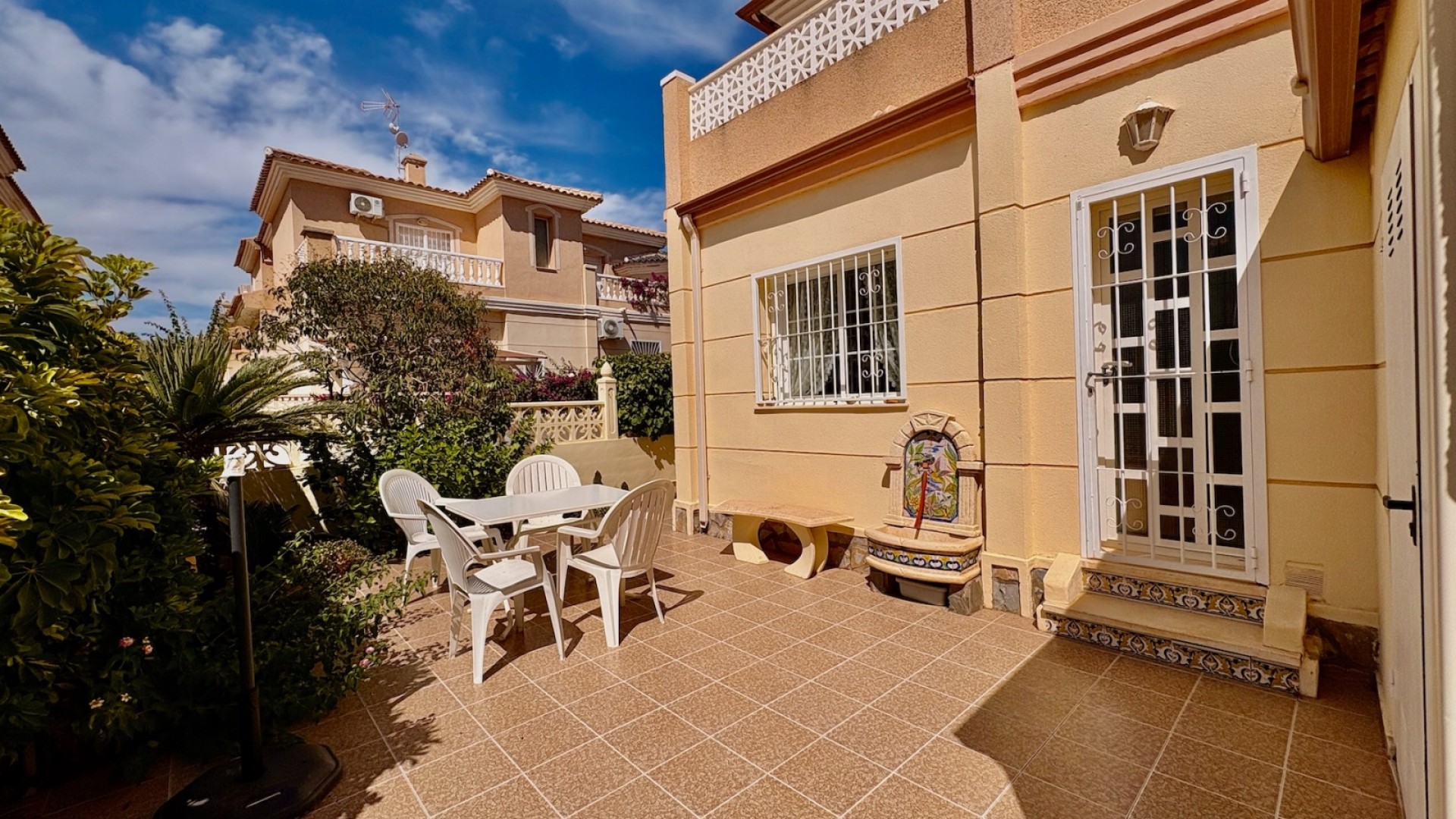 Sale - Town house -
Rojales - Ciudad Quesada