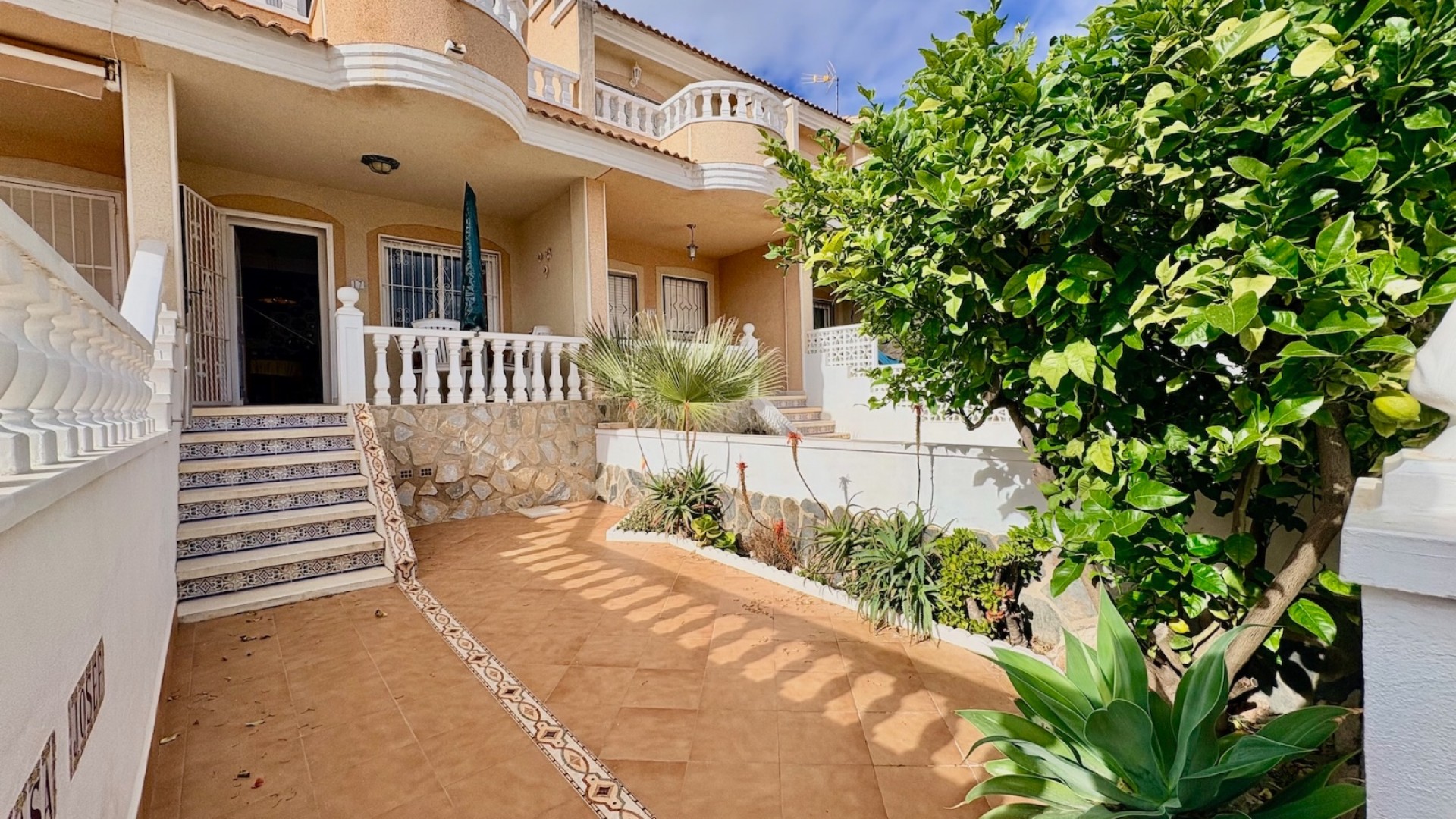 Sale - Town house -
Rojales - Ciudad Quesada