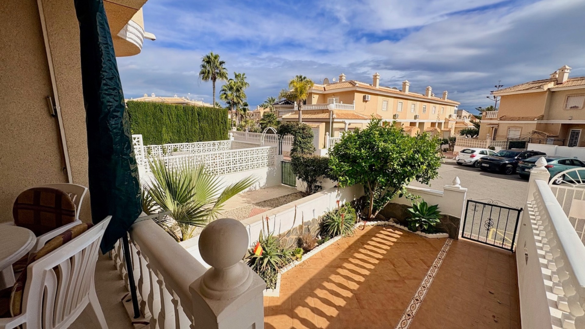 Sale - Town house -
Rojales - Ciudad Quesada