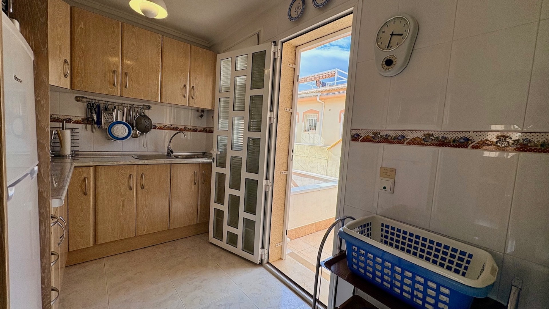 Sale - Town house -
Rojales - Ciudad Quesada