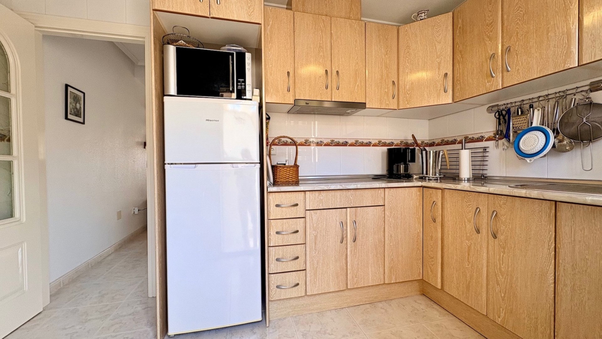 Sale - Town house -
Rojales - Ciudad Quesada