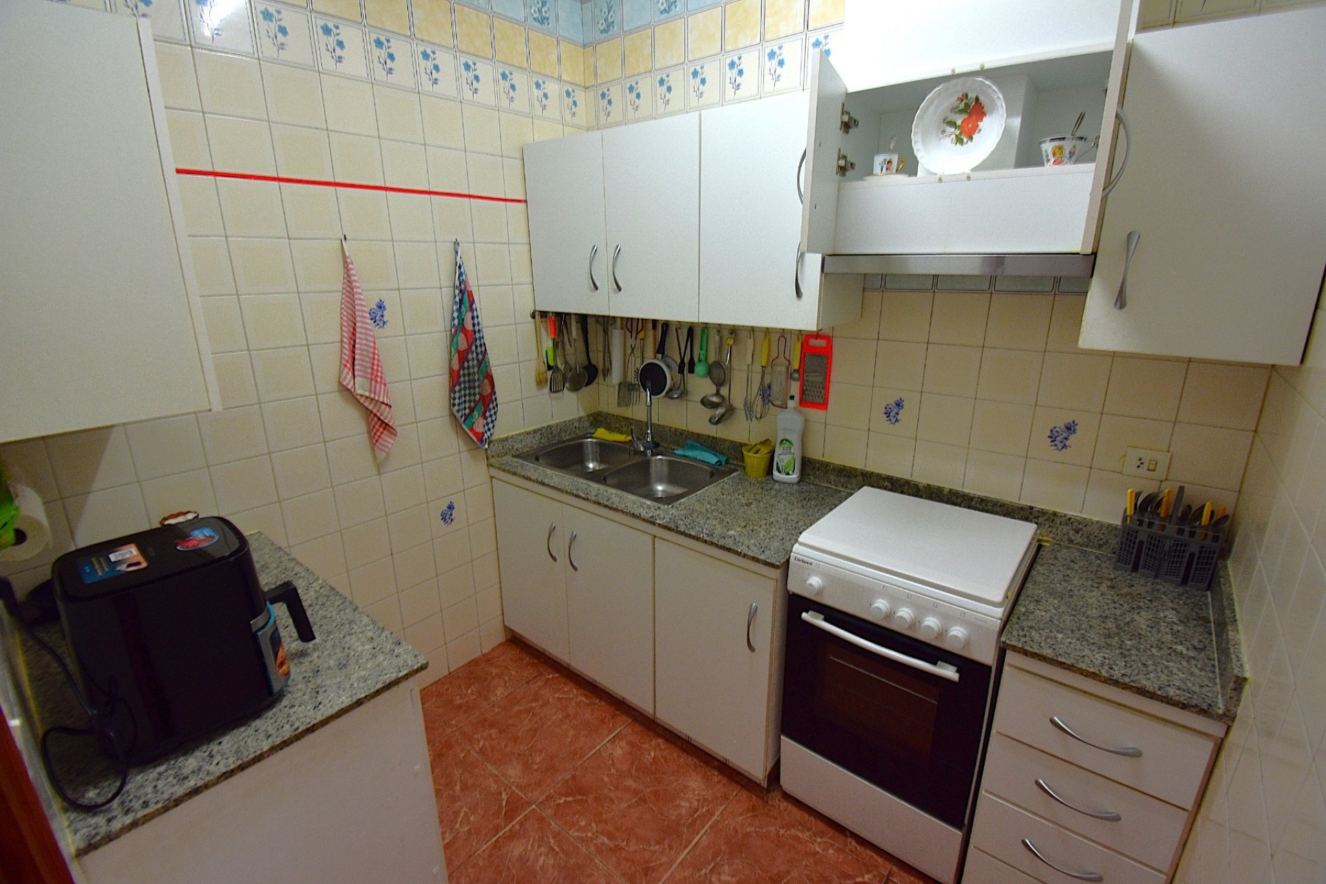 Sale - Town house -
Rojales - Costa Blanca