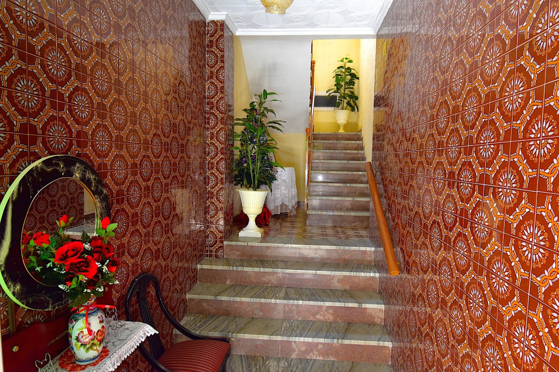 Sale - Town house -
Rojales - Costa Blanca